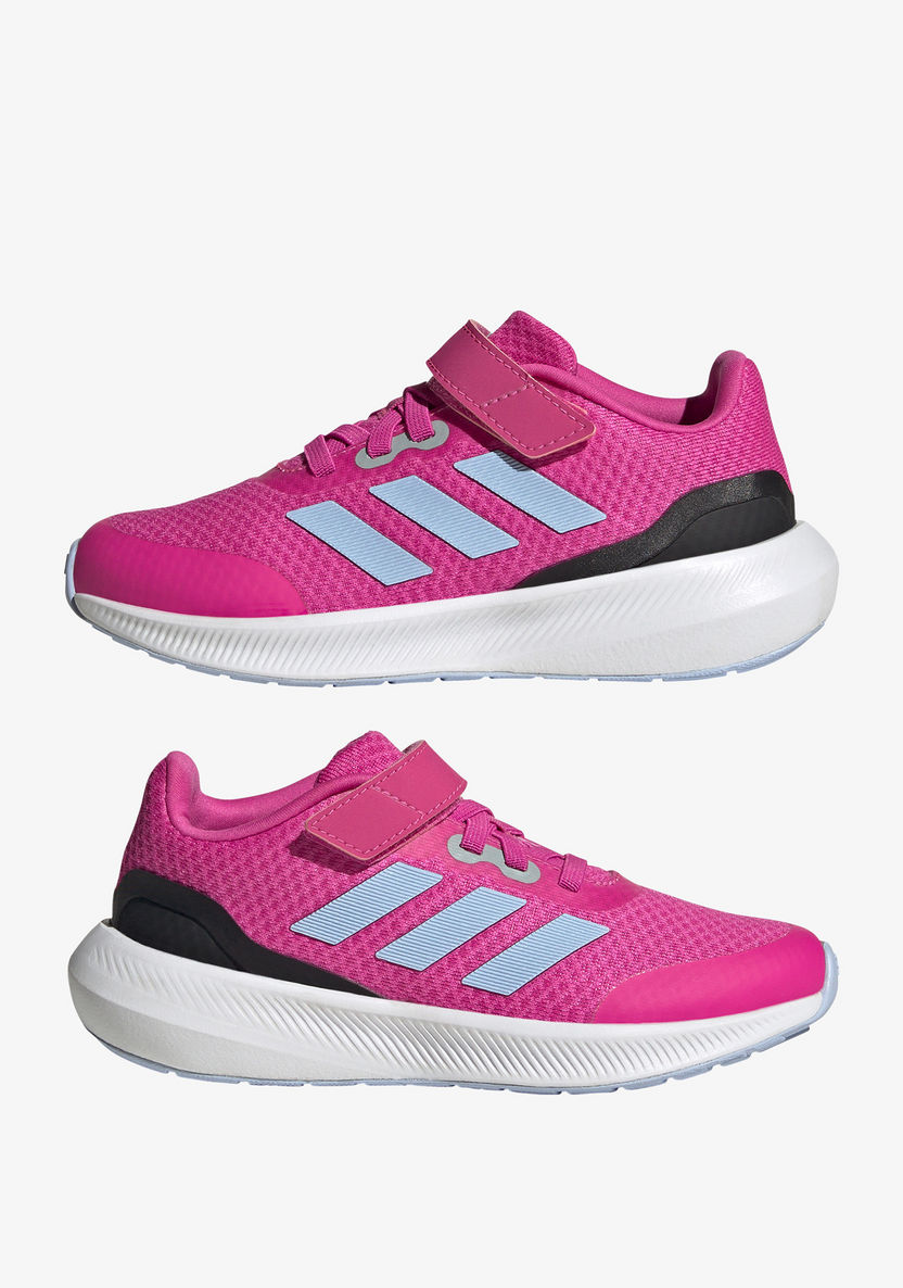 Adidas Kids' Runfalcon 3.0 Running Shoes - HP5874-Girl%27s Sports Shoes-image-2