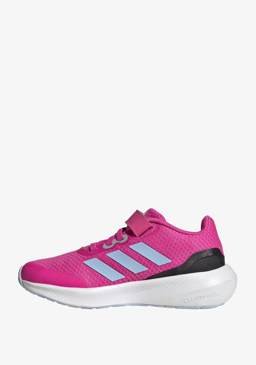 Adidas Kids' Runfalcon 3.0 Running Shoes - HP5874-Girl%27s Sports Shoes-image-4