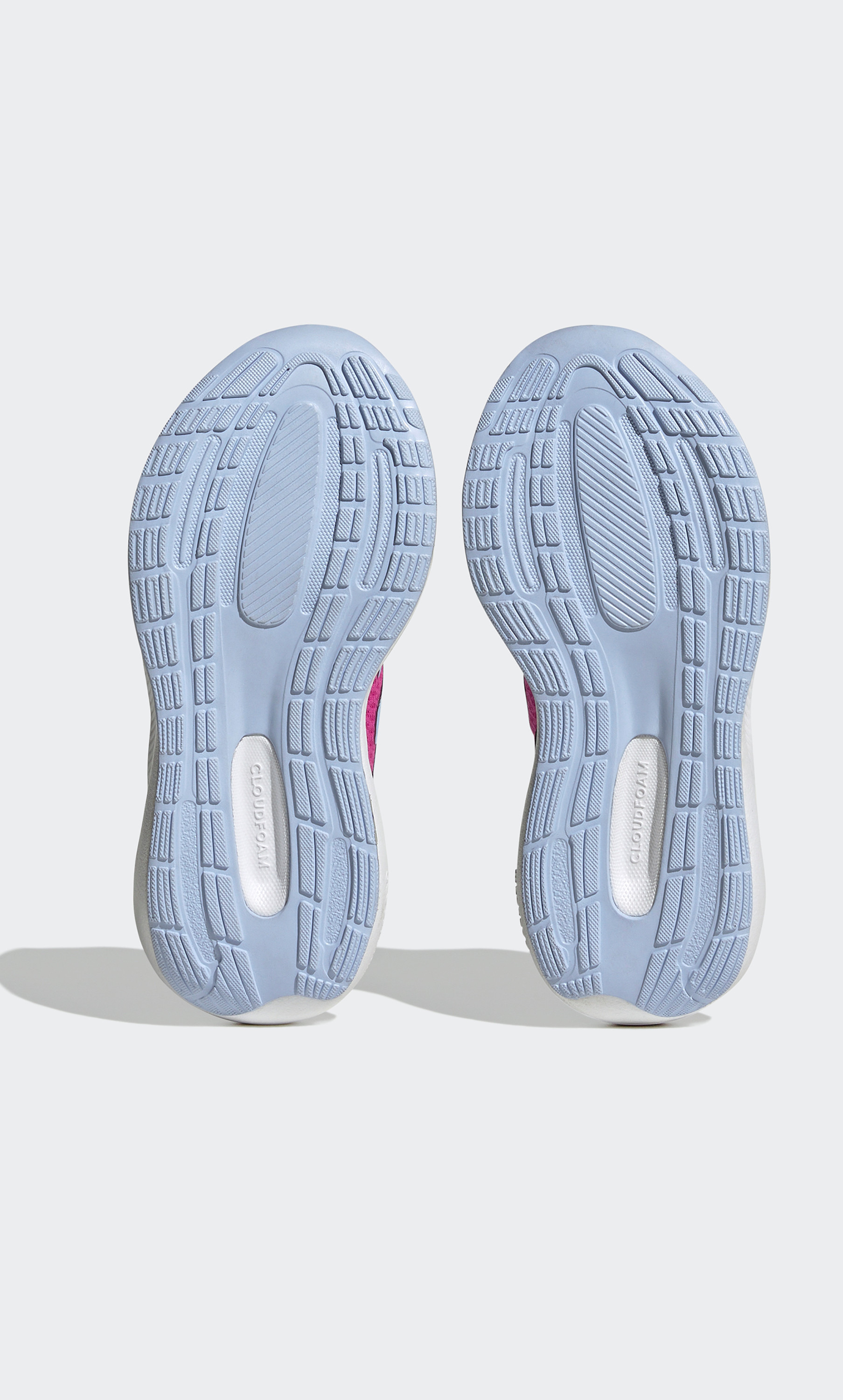 حذاء جري رن فالكون 3.0 بشريط لاصق للبنات من أديداس-girls-shoes-sports-image-5