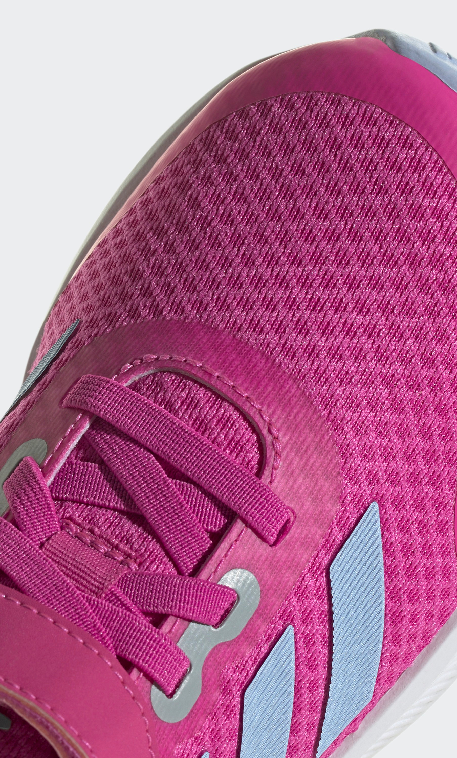حذاء جري رن فالكون 3.0 بشريط لاصق للبنات من أديداس-sports-girls-shoes-image-6