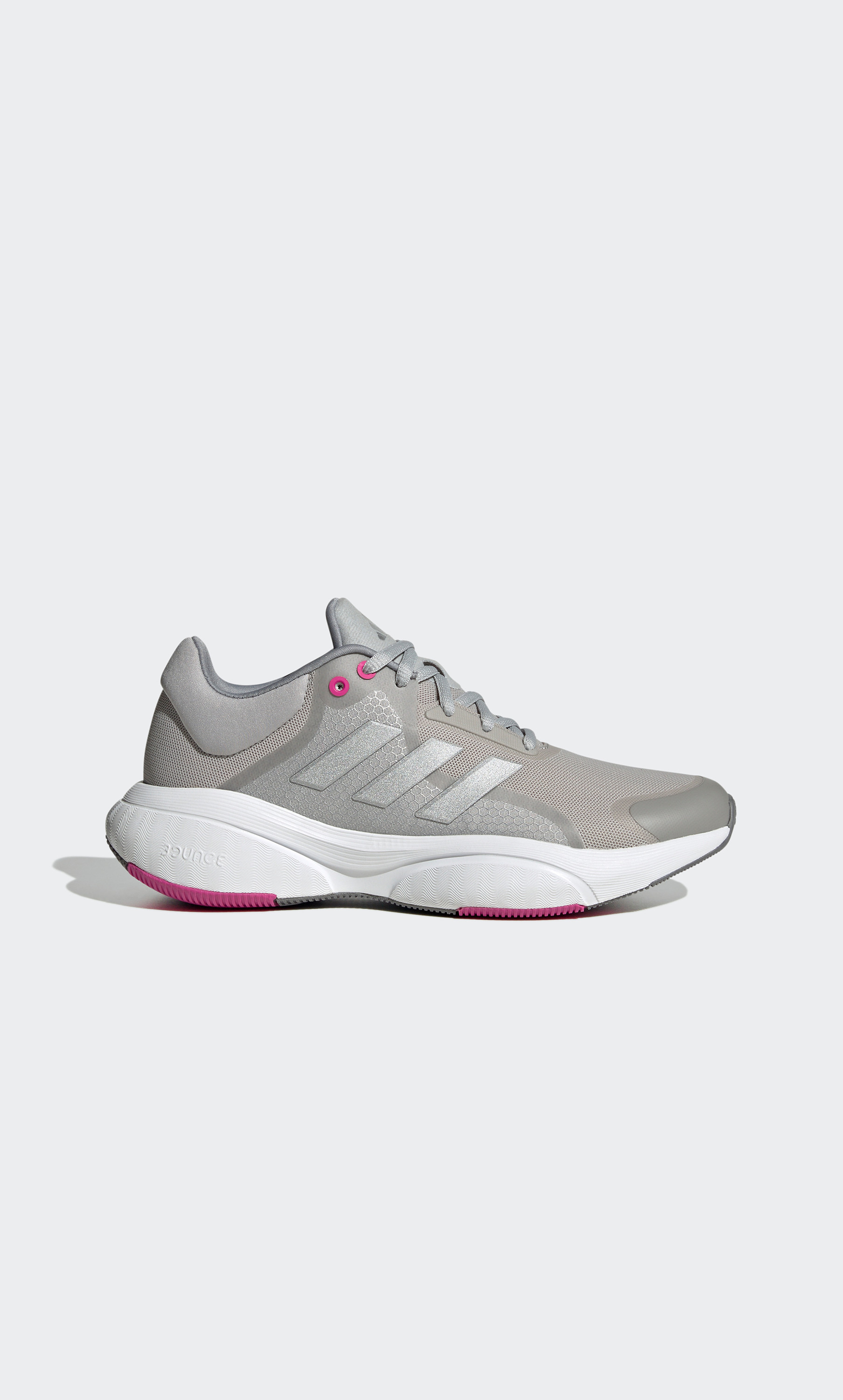 Adidas response hotsell womens running shoes