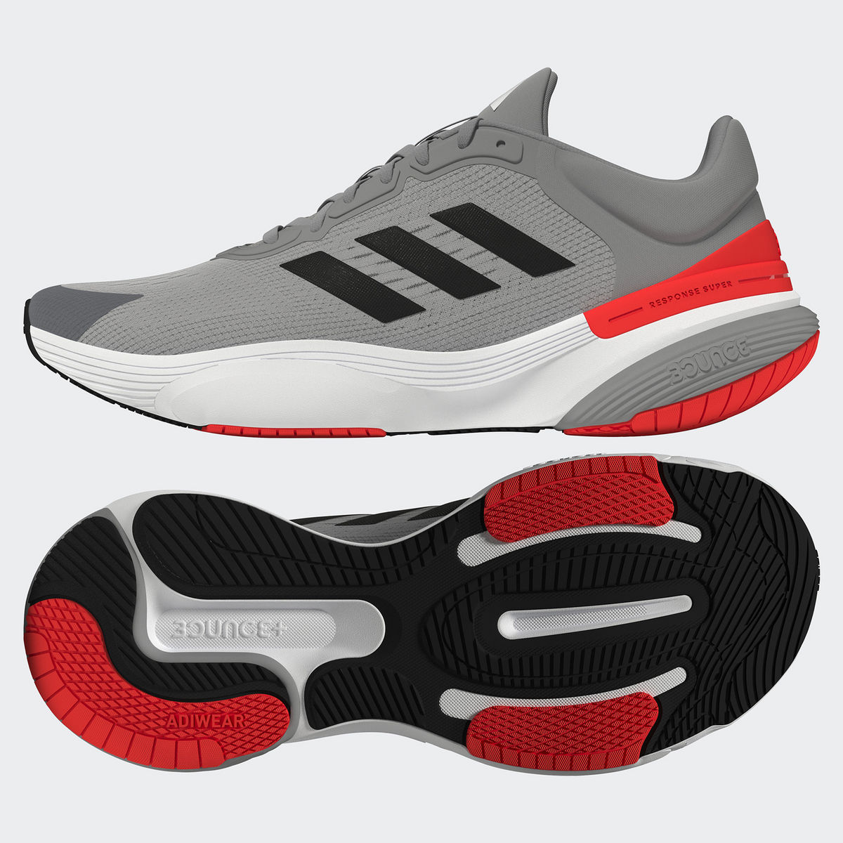 Buy Men's Adidas Response Super 3.0 Men Running Shoes HP5937 Online ...