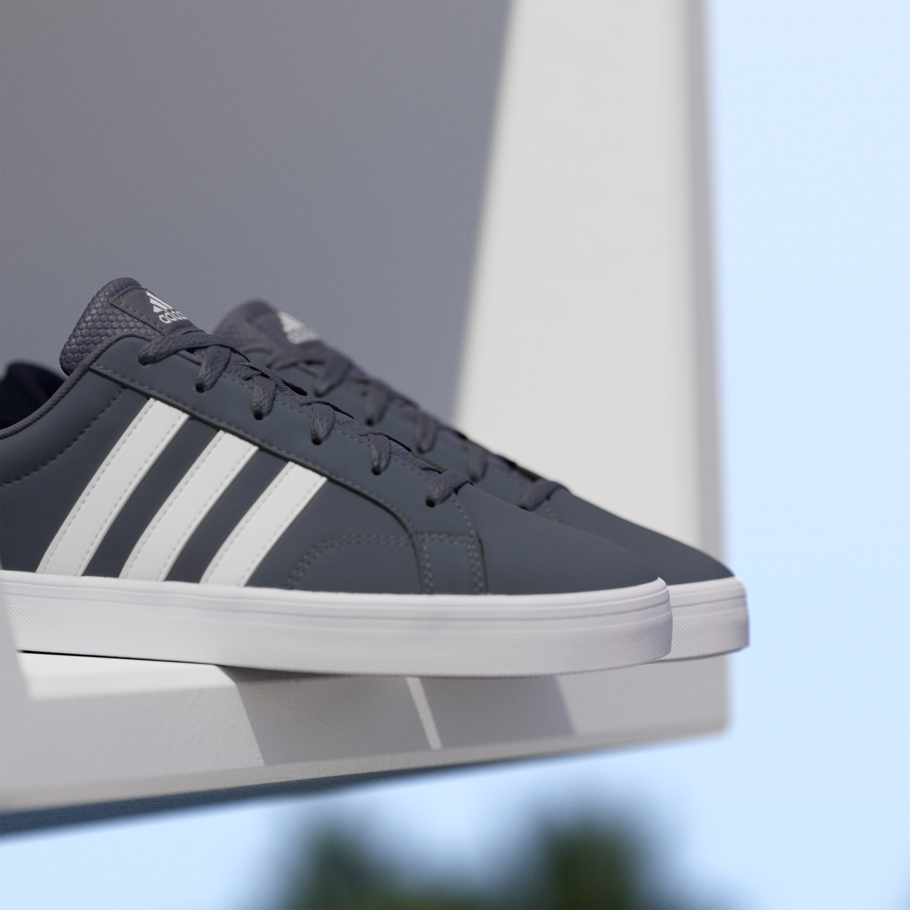 حذاء سنيكرز برباط VS Pace 2.0 للرجال من أديداس-men-shoes-sneakers-image-13