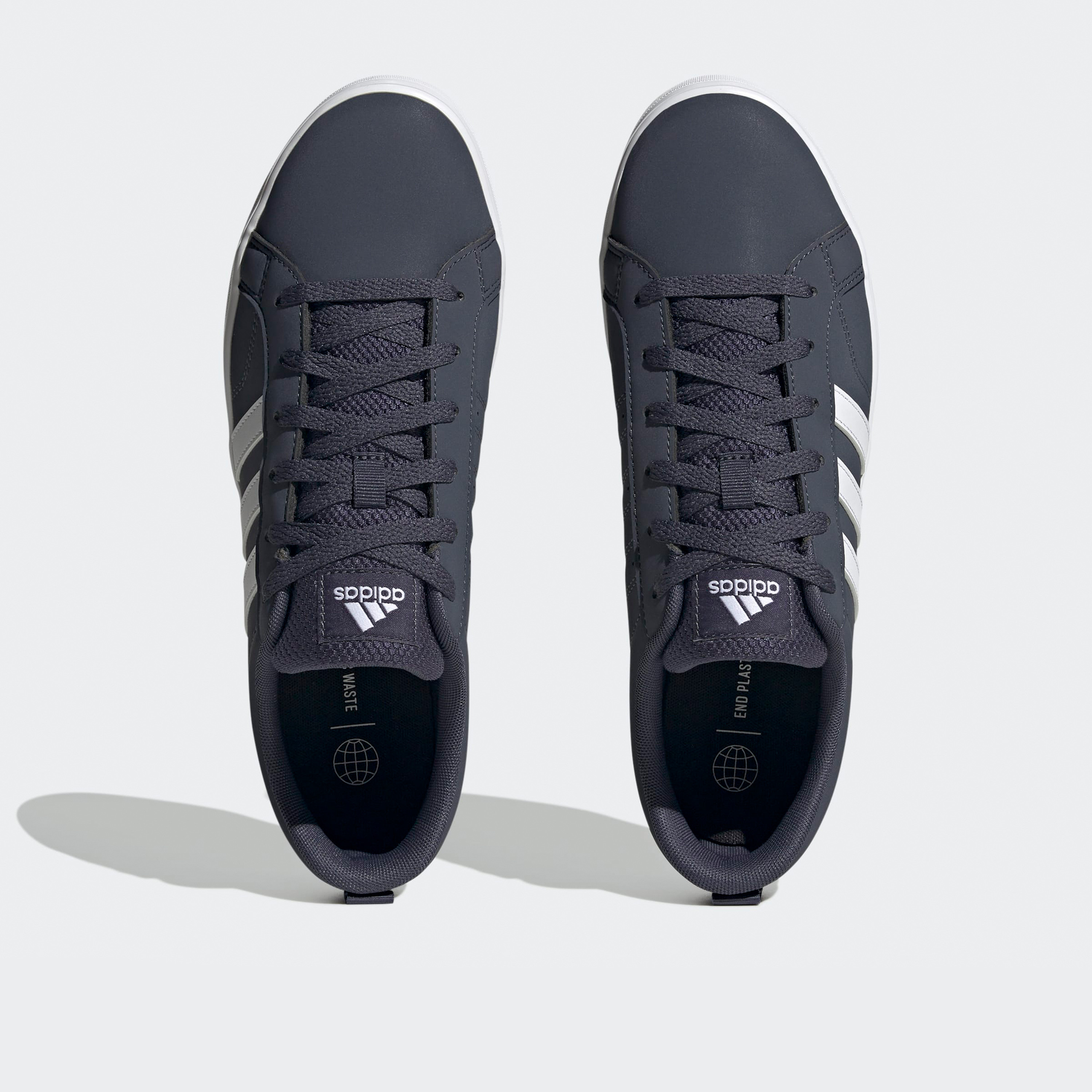 حذاء سنيكرز برباط VS Pace 2.0 للرجال من أديداس-men-shoes-sneakers-image-3
