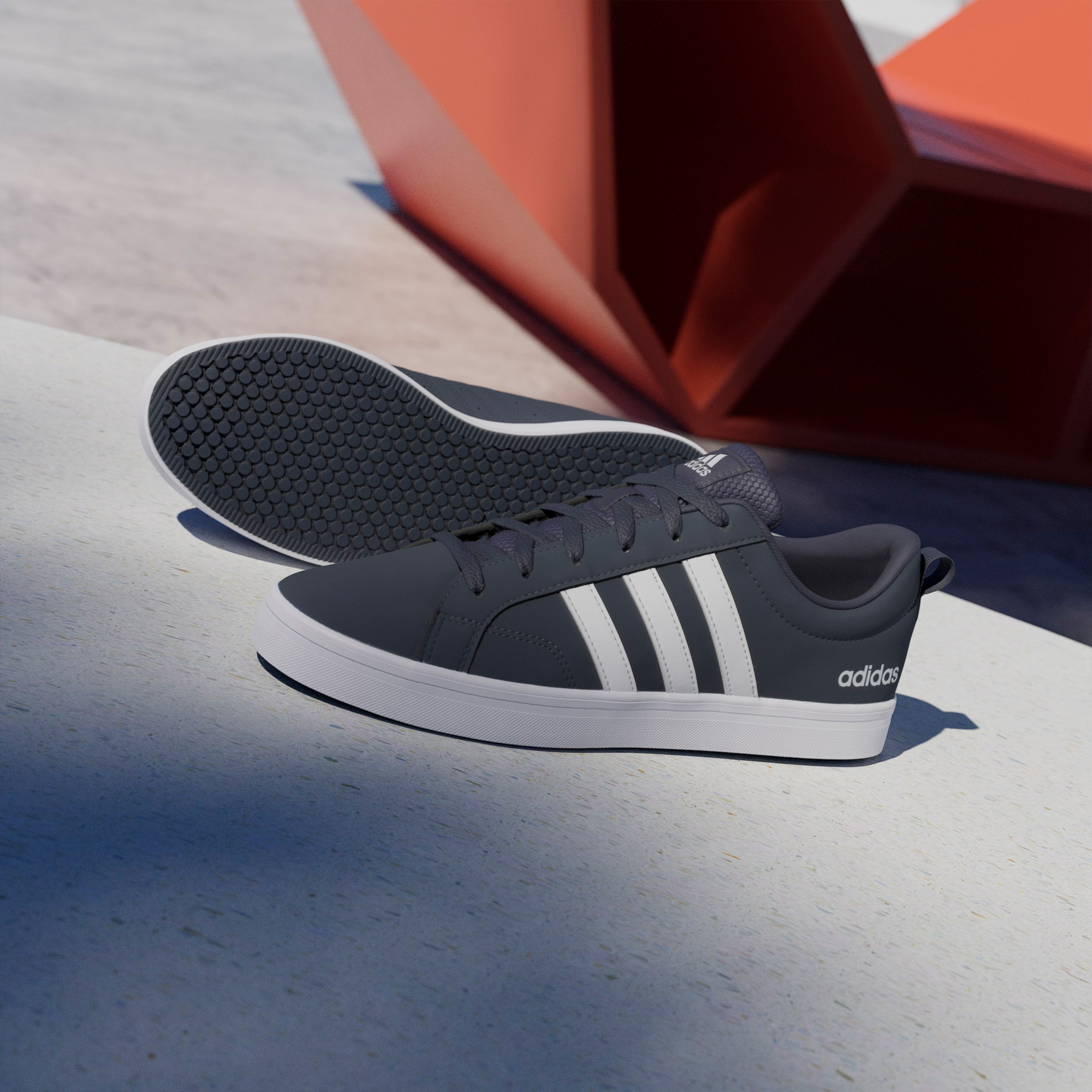 حذاء سنيكرز برباط VS Pace 2.0 للرجال من أديداس-men-shoes-sneakers-image-9