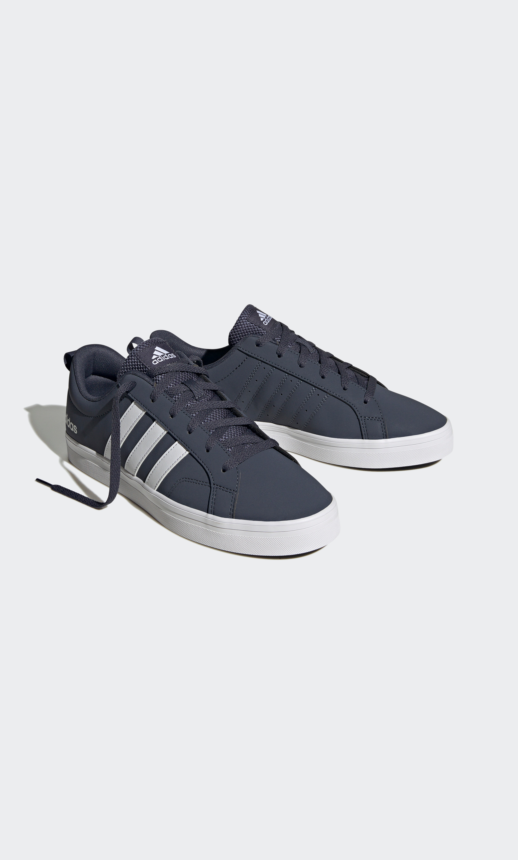 HP6005 حذاء سنيكر رياضي في اس بيس 2.0 للرجال من اديداس-sports-men-shoes-image-1