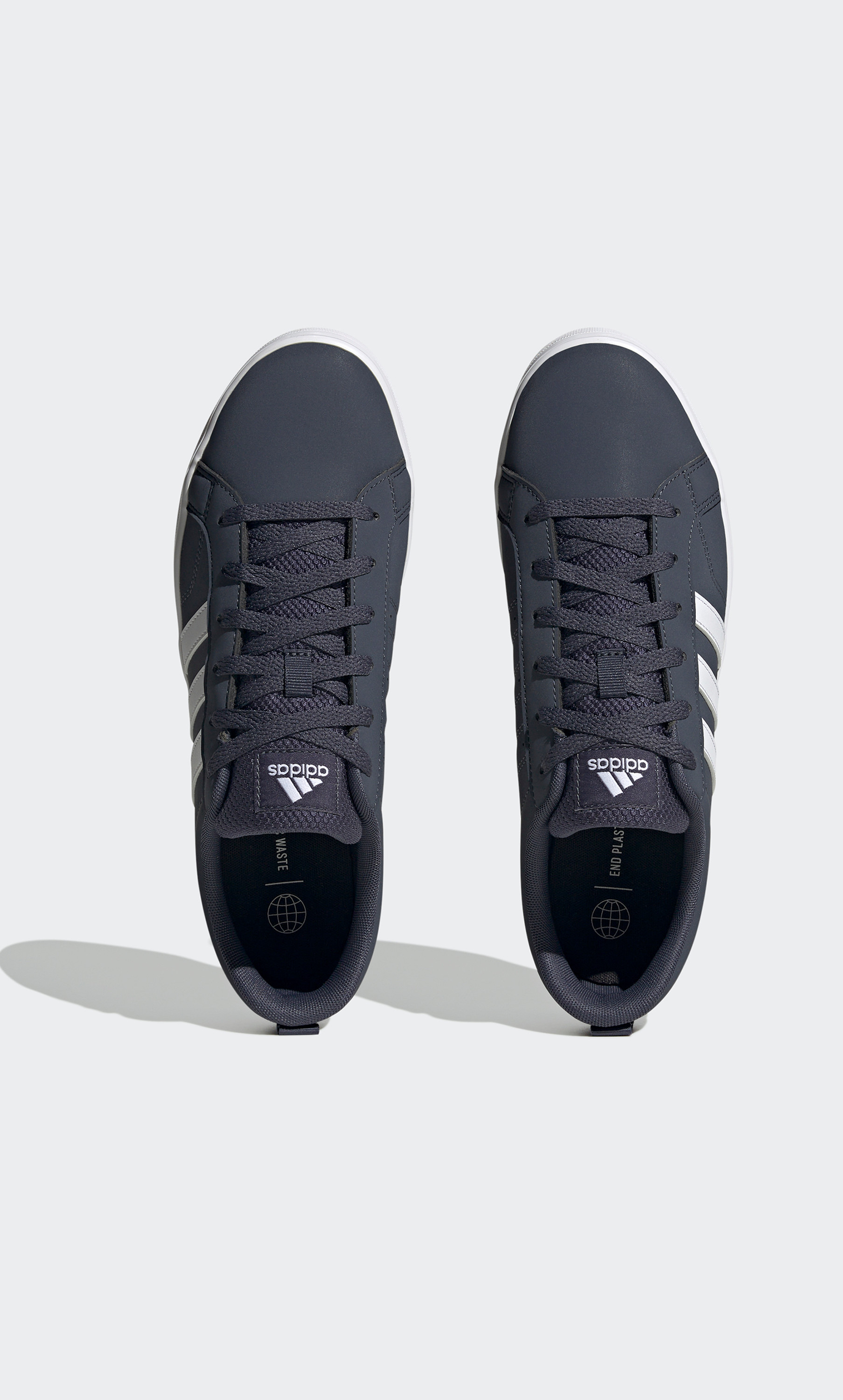 HP6005 حذاء سنيكر رياضي في اس بيس 2.0 للرجال من اديداس-sports-men-shoes-image-4