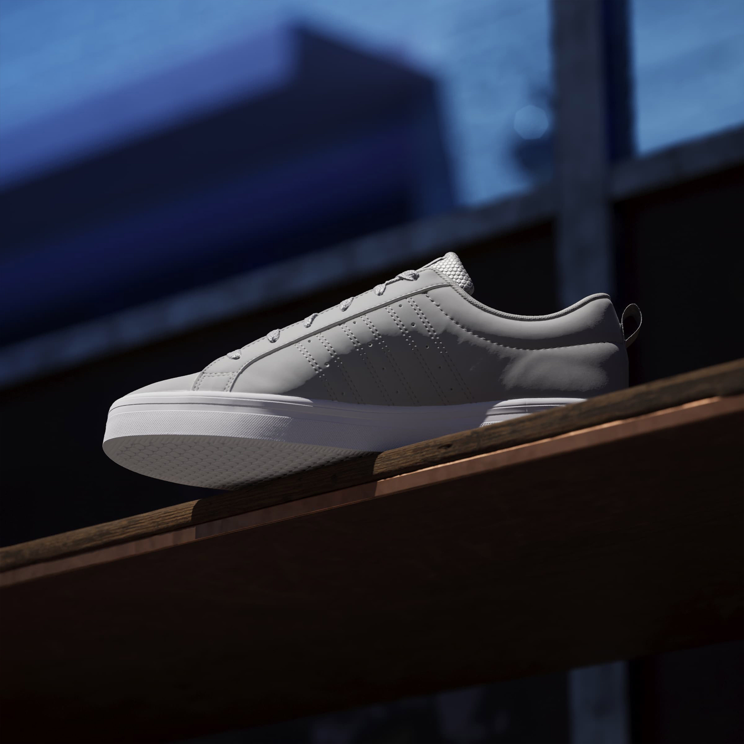 حذاء سنيكرز طول الكاحل برباط إغلاق في إس بيس 2.0 للرجال من أديداس-sports-men-shoes-image-11