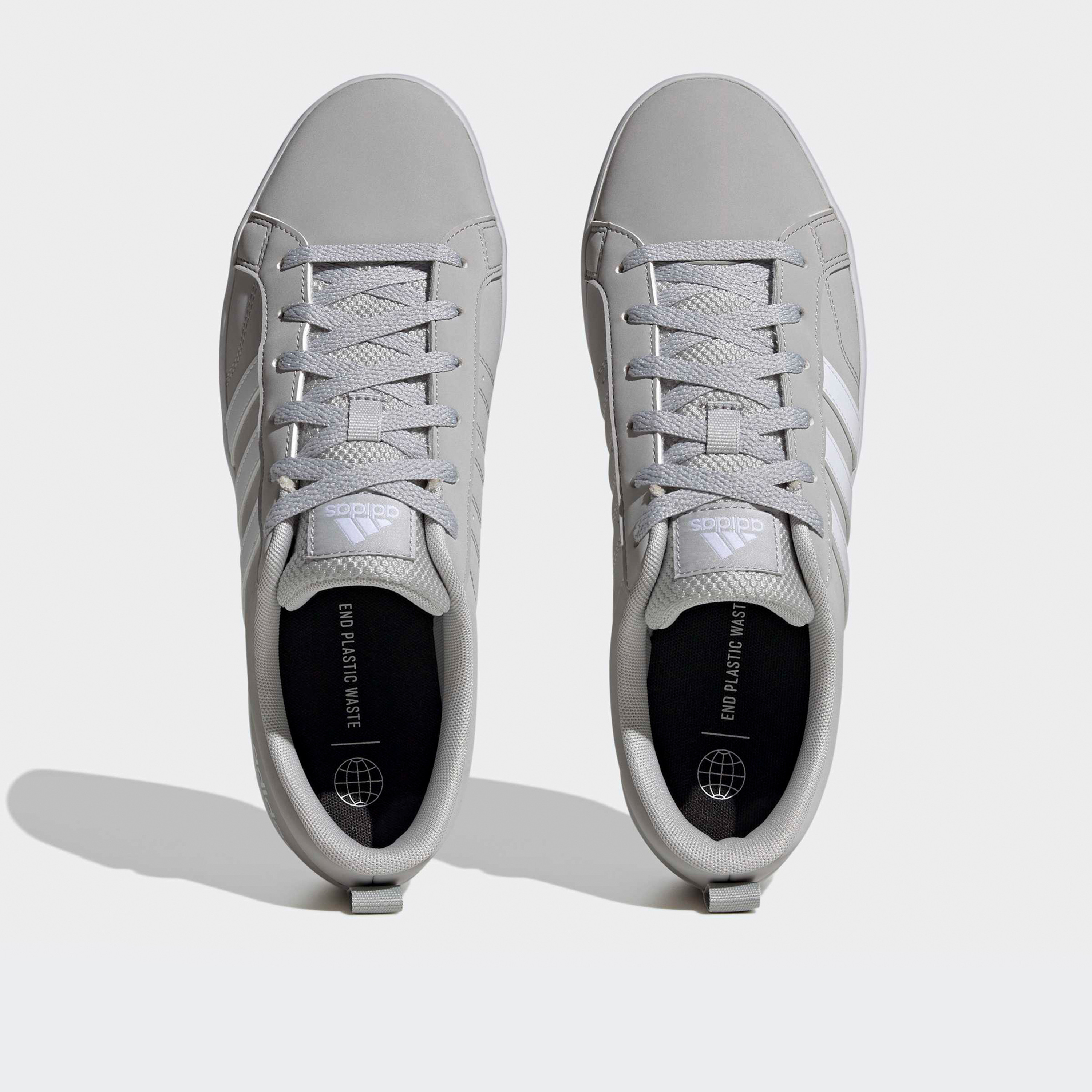 حذاء سنيكرز طول الكاحل برباط إغلاق في إس بيس 2.0 للرجال من أديداس-sports-men-shoes-image-3