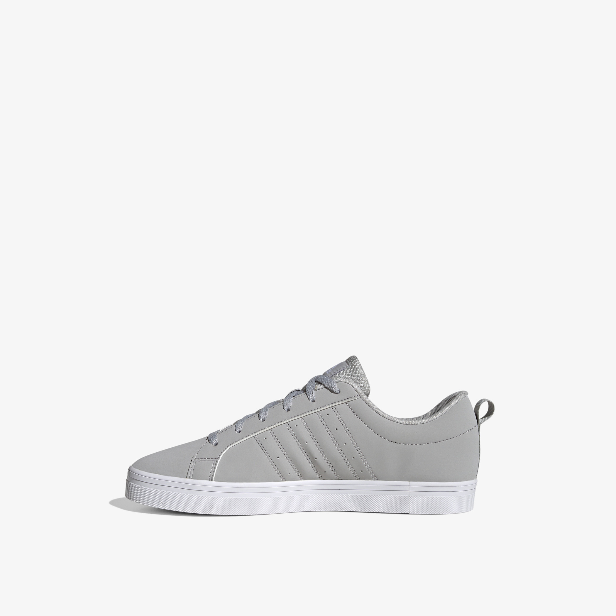 Adidas Men's VS PACE 2.0 Lace-Up Low Ankle Sneakers - HP6006-men-shoes-sneakers-image-6