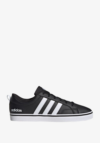 Adidas Men's Sneakers with Lace-Up Closure - VS PACE 2.0
