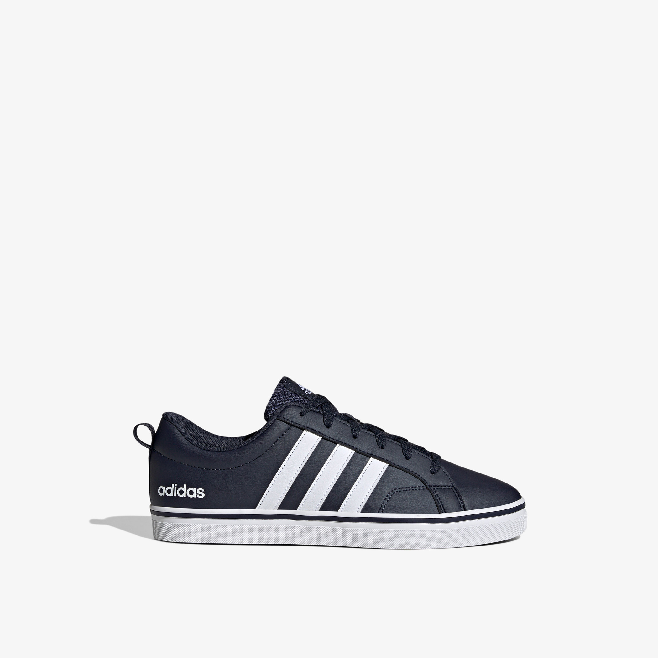 Adidas Men's VS PACE 2.0 Lace-Up Low Ankle Sneakers - HP6011-men-shoes-sneakers-image-1