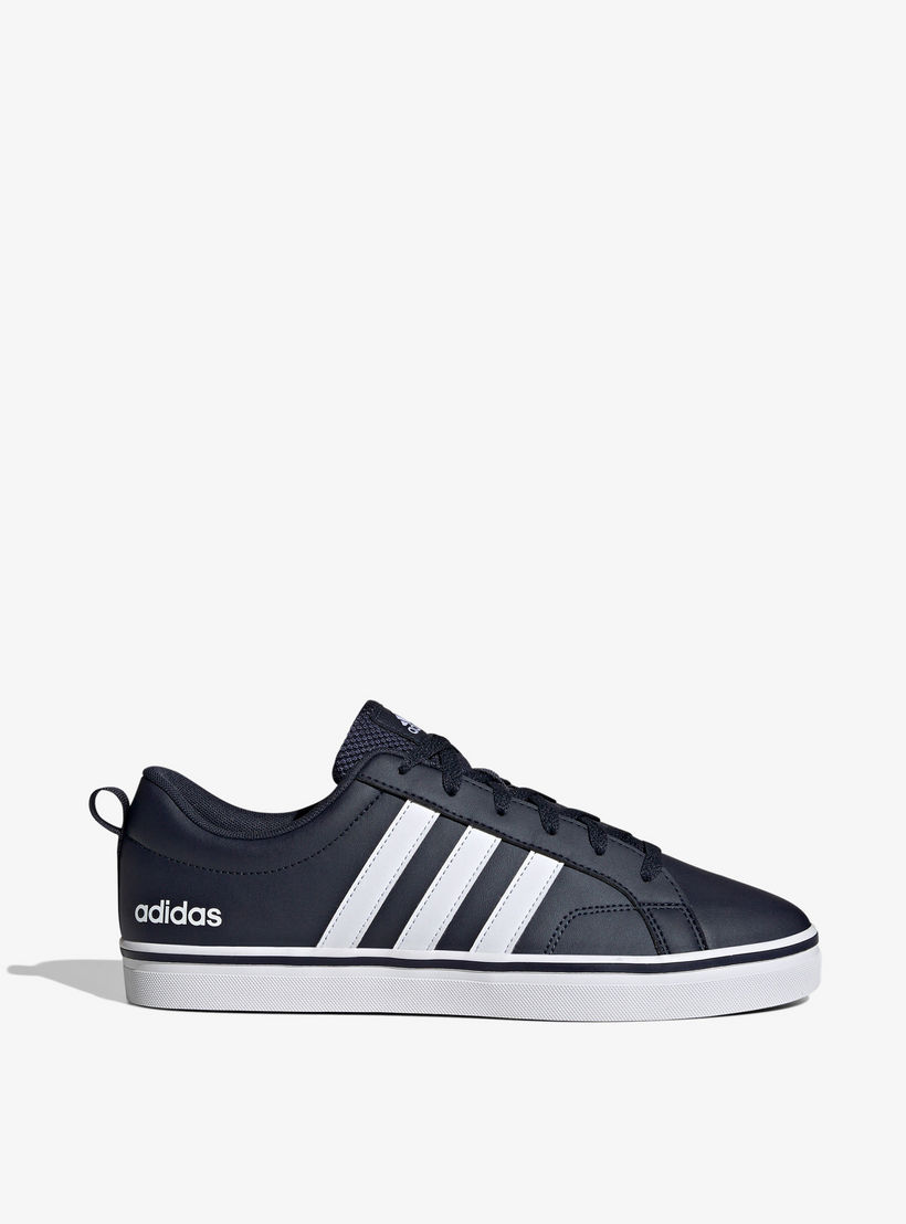 Adidas Men's VS PACE 2.0 Lace-Up Low Ankle Sneakers - HP6011-men-shoes-sneakers-image-1