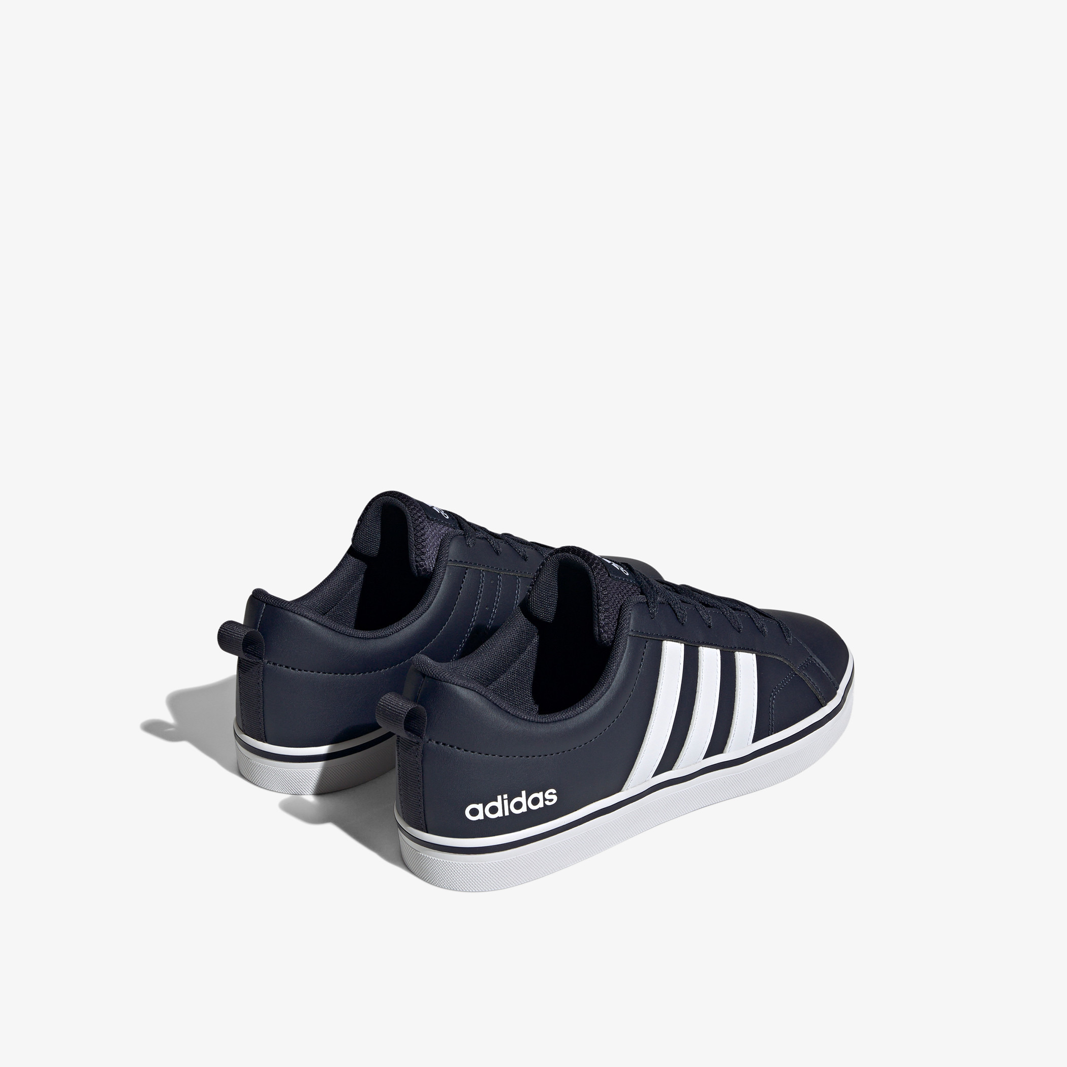 Adidas Men's VS PACE 2.0 Lace-Up Low Ankle Sneakers - HP6011-men-shoes-sneakers-image-7