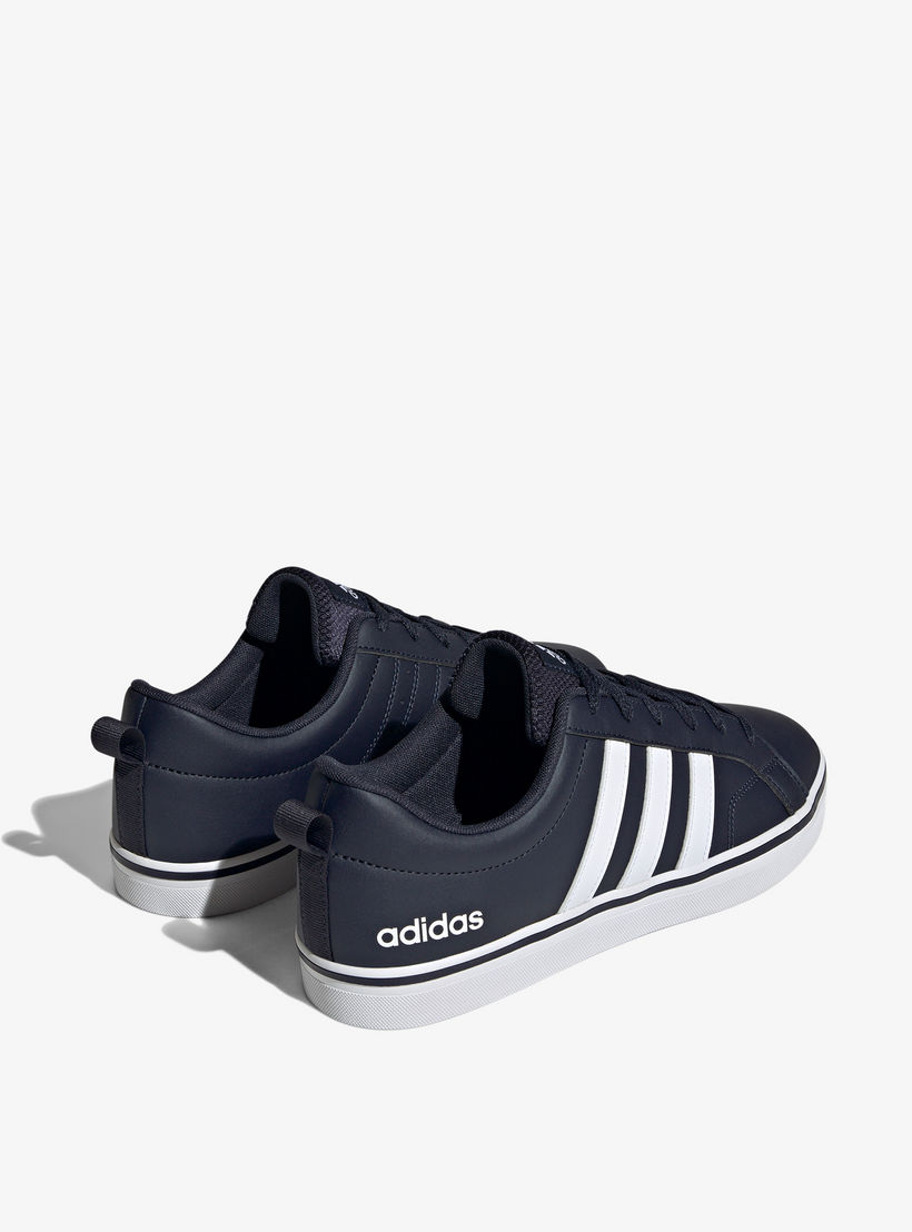 Adidas Men's VS PACE 2.0 Lace-Up Low Ankle Sneakers - HP6011-men-shoes-sneakers-image-7