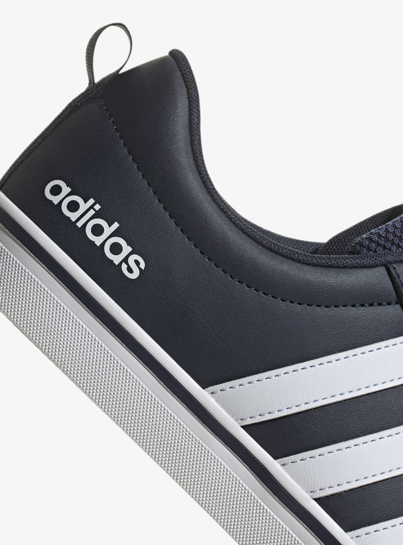 Adidas Men's VS PACE 2.0 Lace-Up Low Ankle Sneakers - HP6011-men-shoes-sneakers-image-8