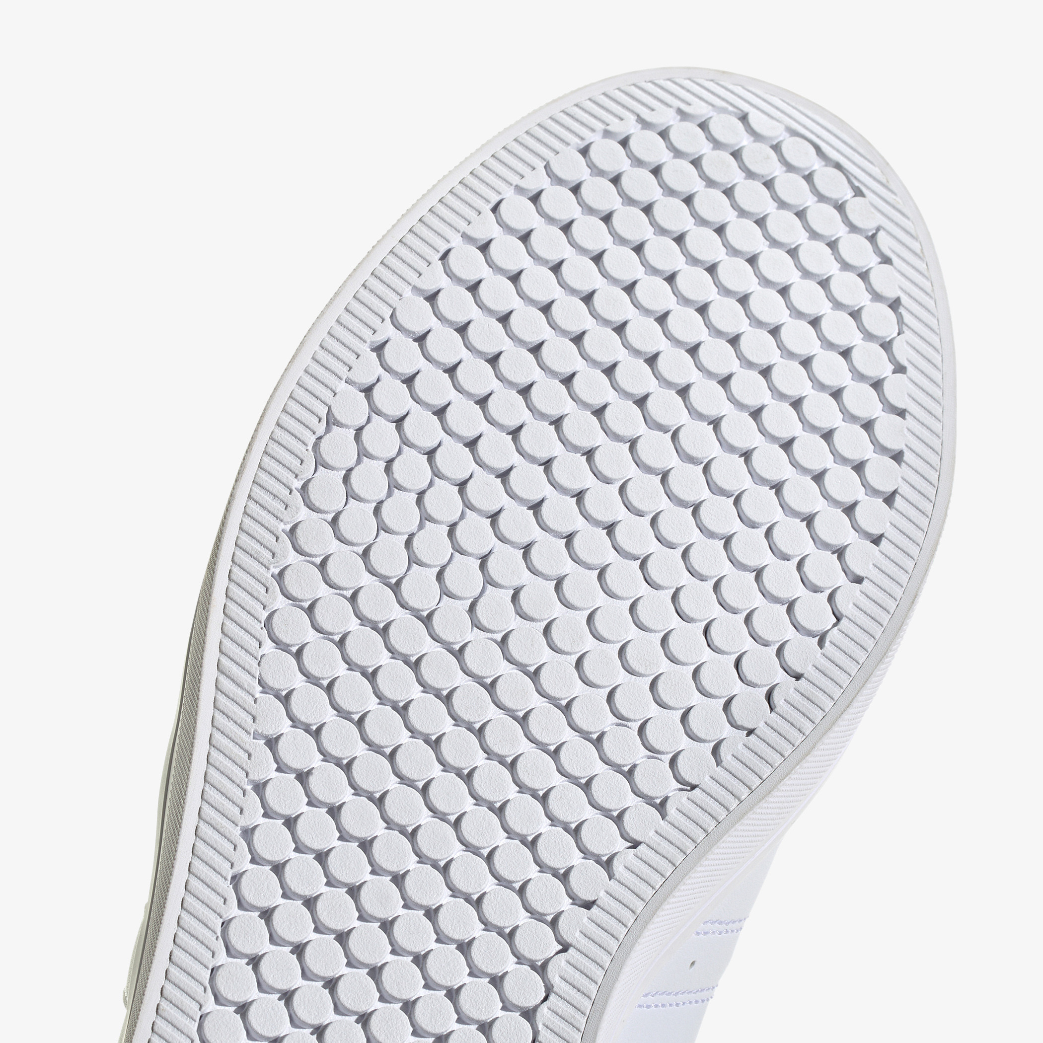 Adidas Men's Textured Lace-Up Low Ankle Sneakers - VS PACE 2.0-men-shoes-sneakers-image-11