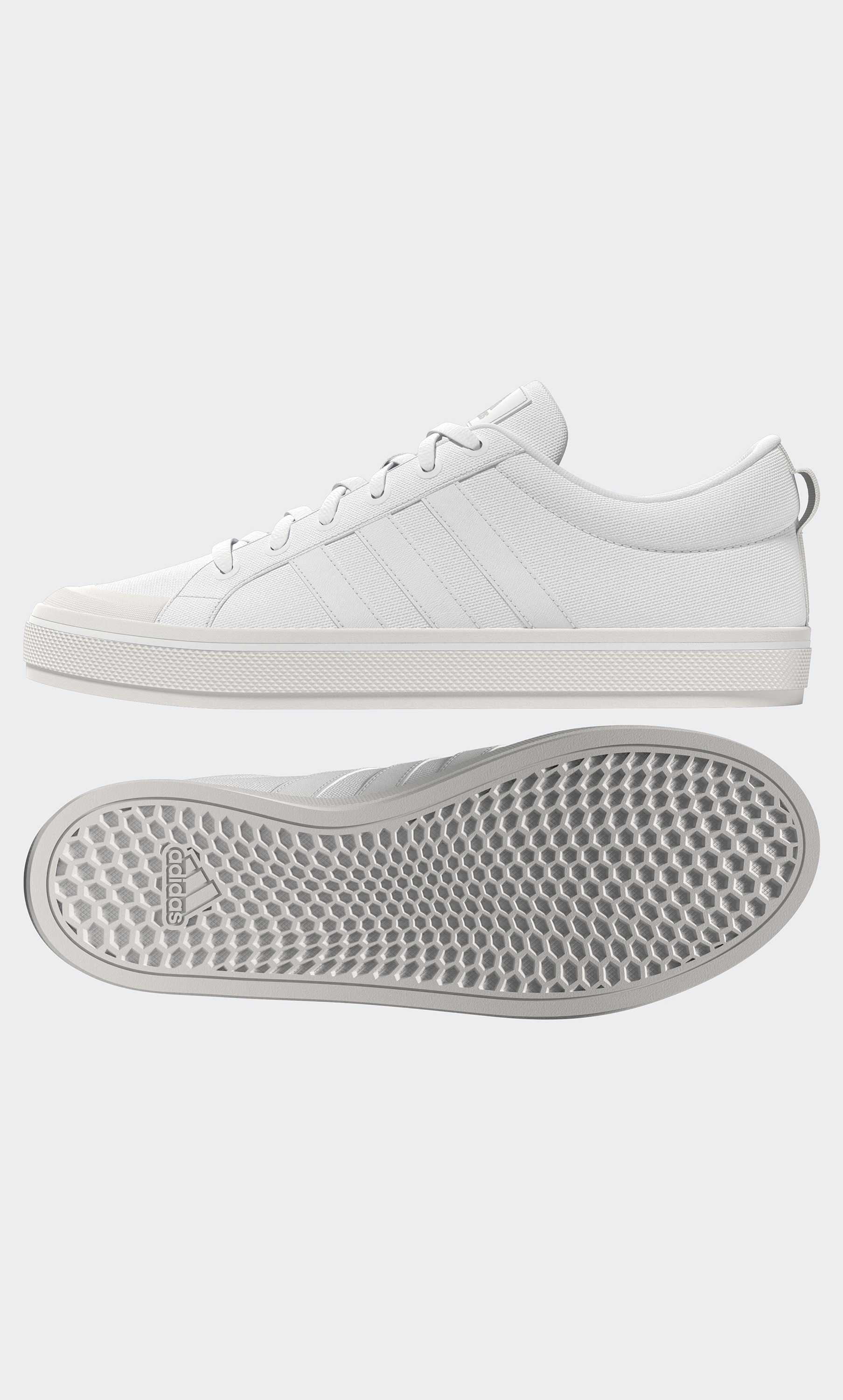 HP6021 حذاء سنيكر رياضي برافادا 2.0 للرجال من اديداس-sports-men-shoes-image-1