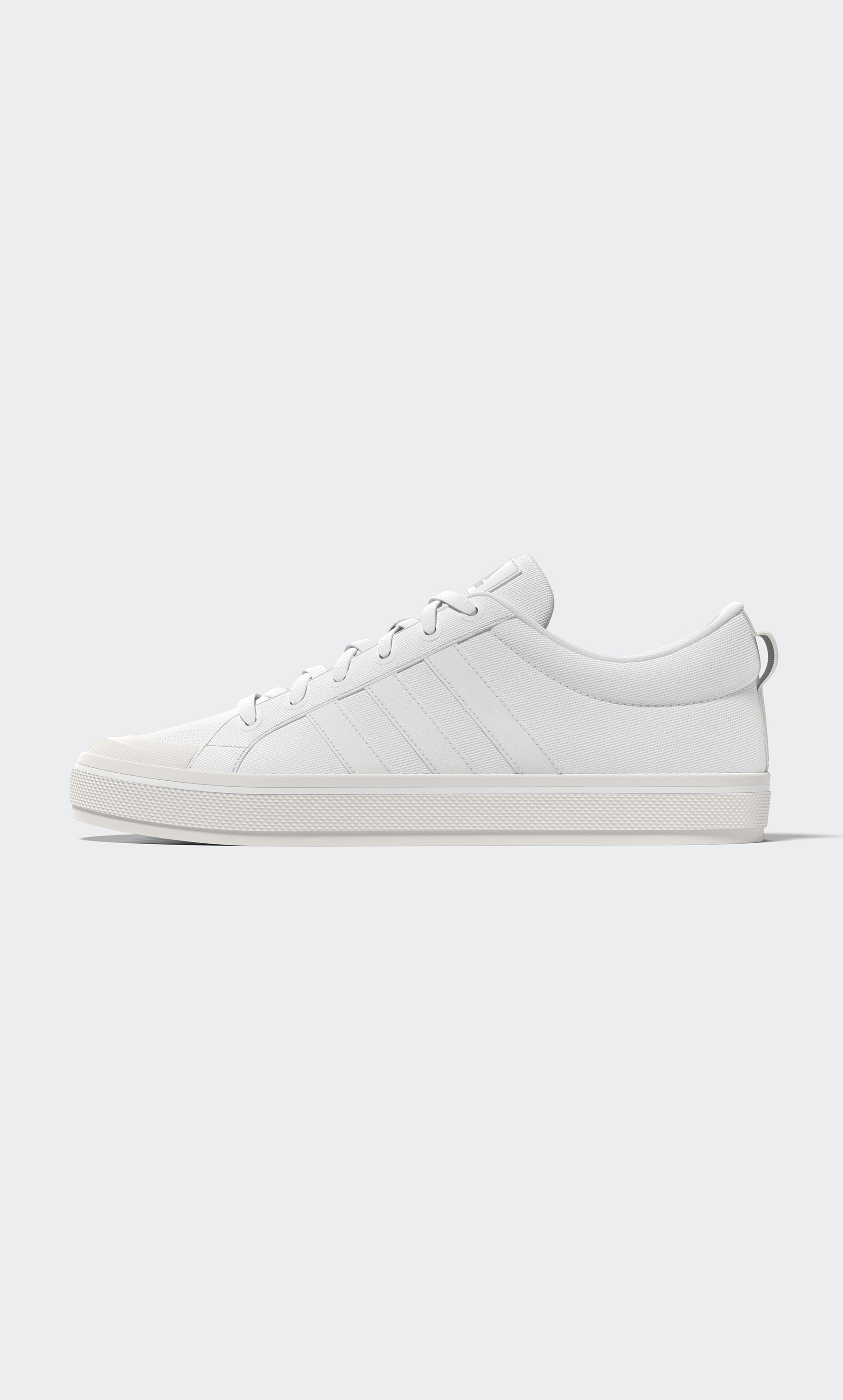 HP6021 حذاء سنيكر رياضي برافادا 2.0 للرجال من اديداس-sports-men-shoes-image-3