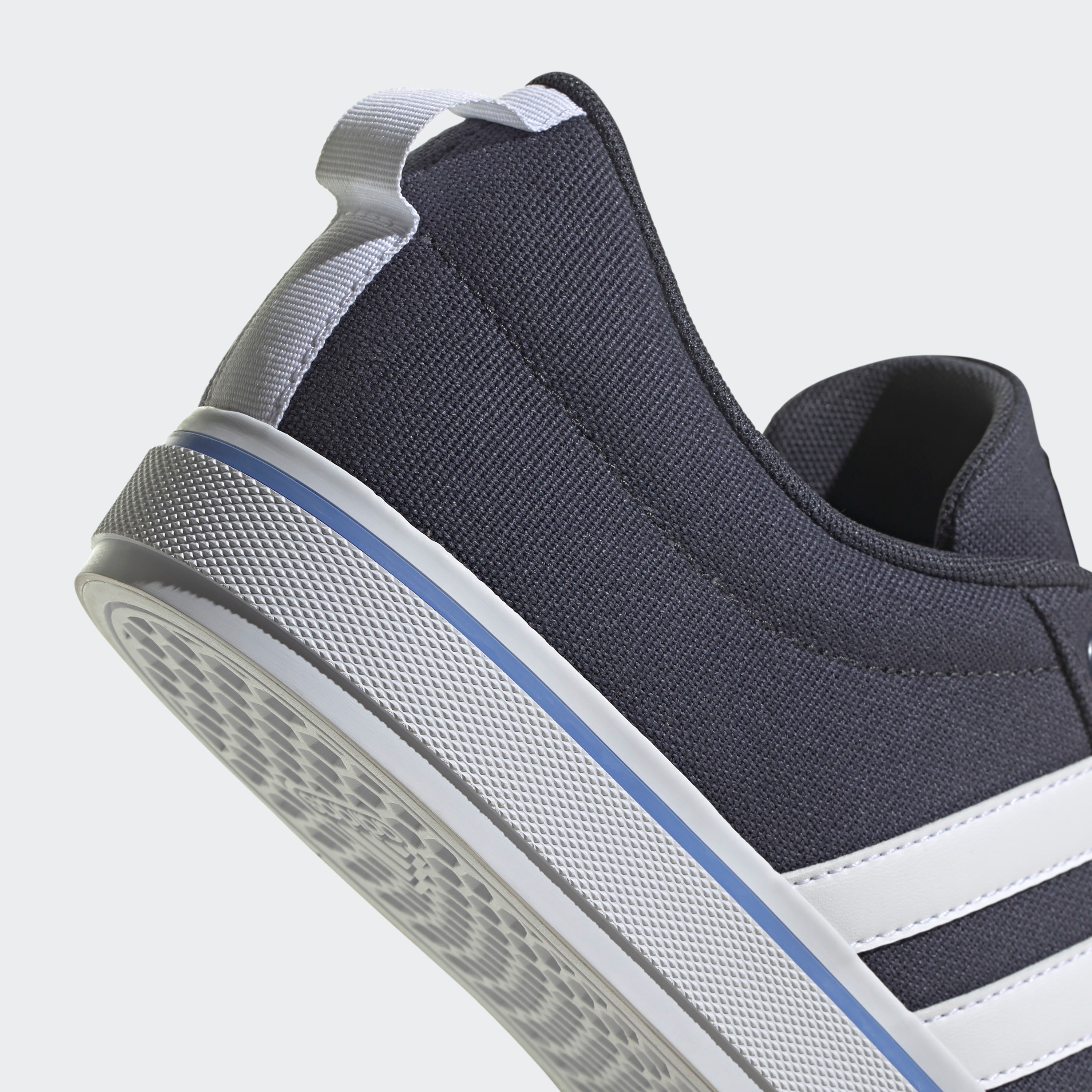 Adidas Men Bravada 2.0 Lifestyle Canvas Sneakers | OE-sports-men-shoes-image-7