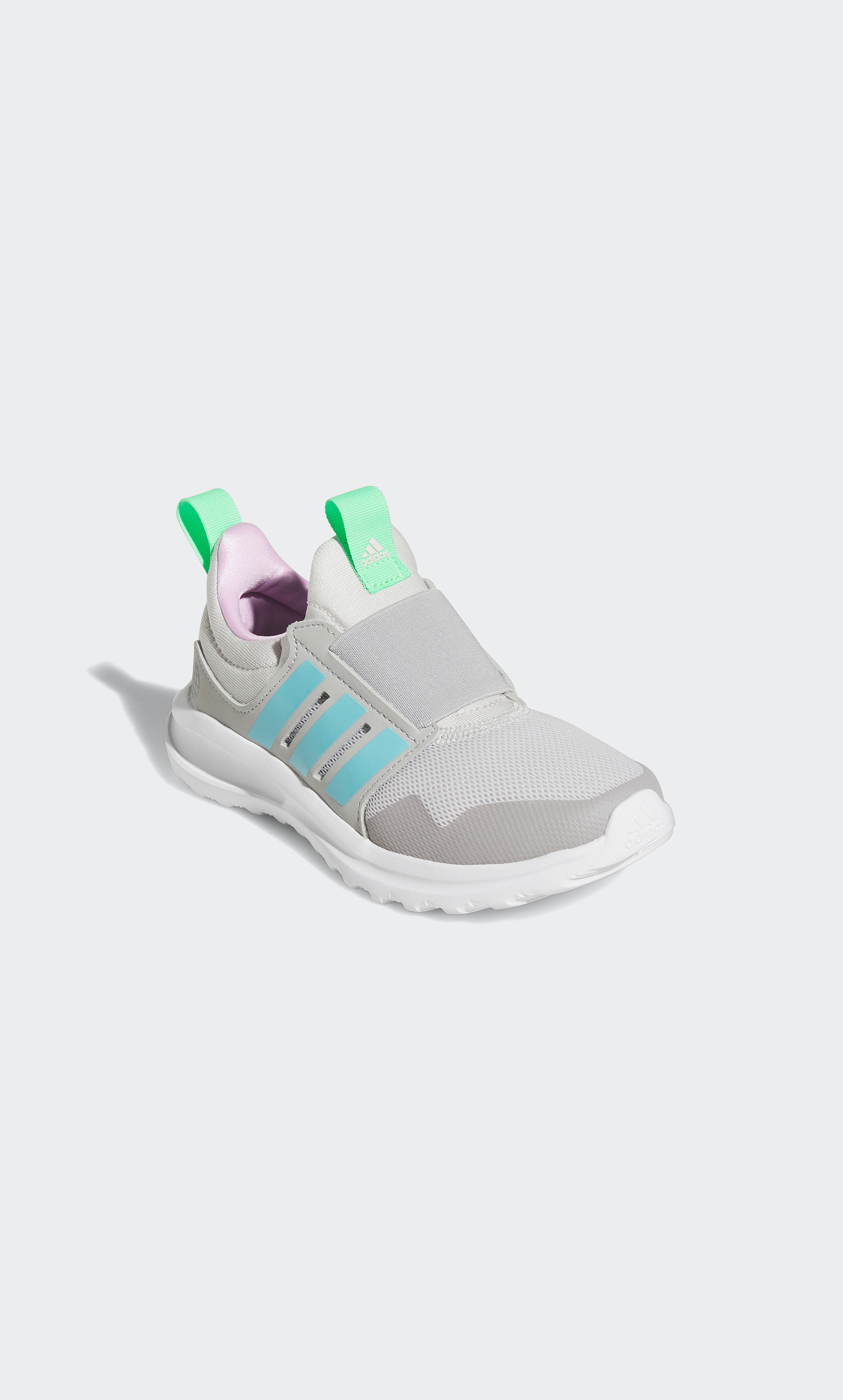 حذاء جري أكتيف رايد 2.0 سهل الارتداء للبنات من أديداس-girls-shoes-sneakers-image-2