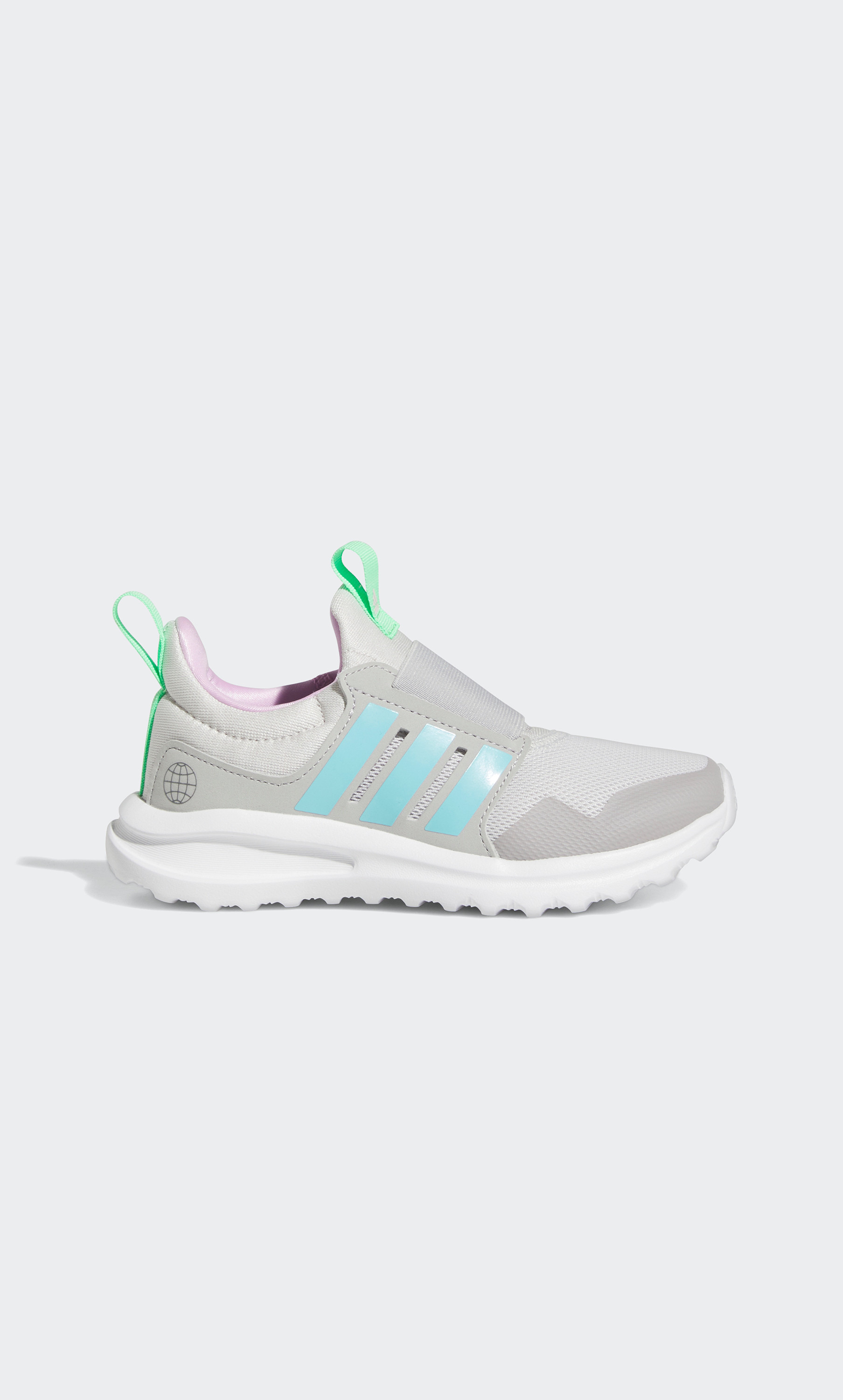 حذاء جري أكتيف رايد 2.0 سهل الارتداء للبنات من أديداس-girls-shoes-sneakers-image-3