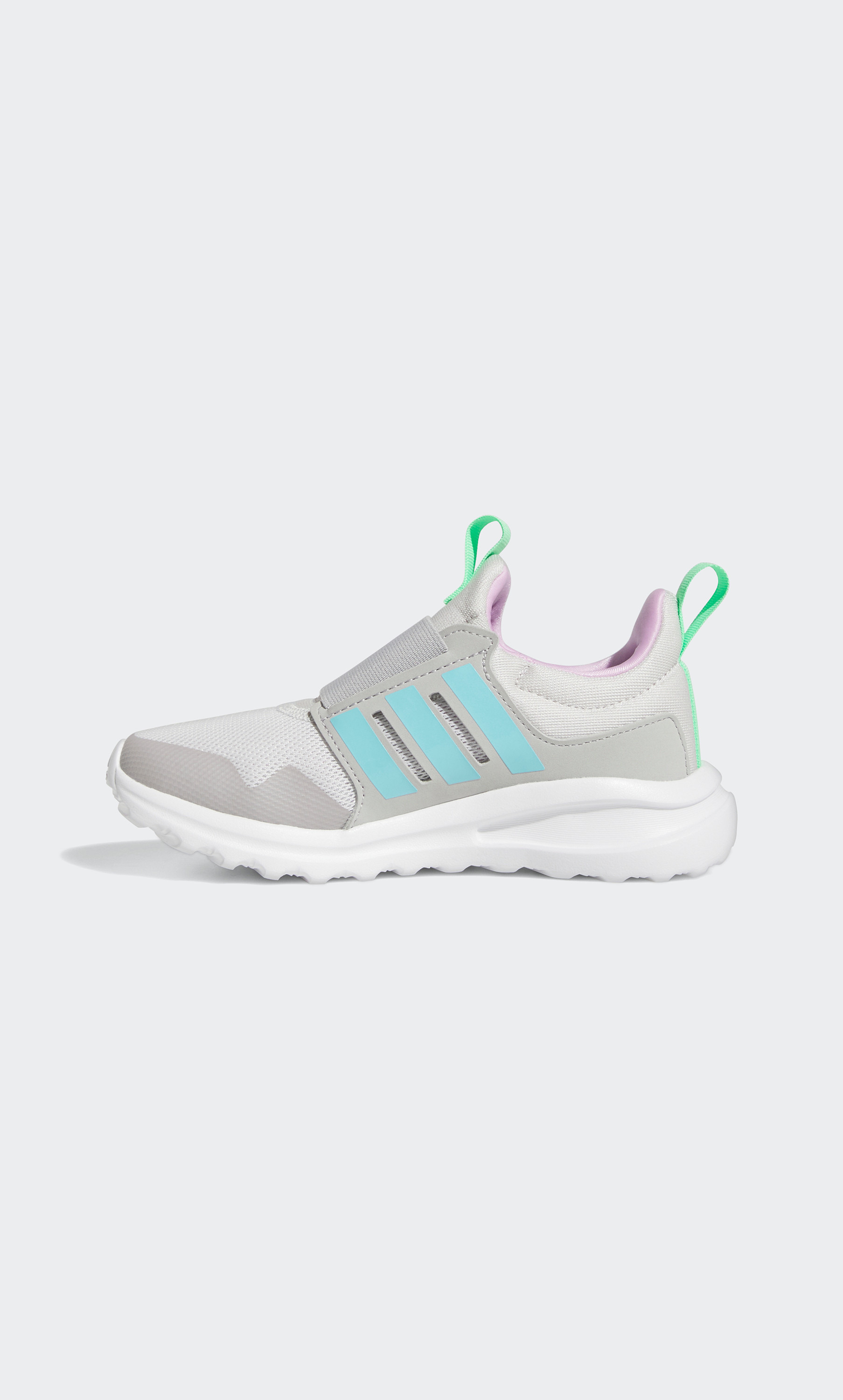 حذاء جري أكتيف رايد 2.0 سهل الارتداء للبنات من أديداس-girls-shoes-sneakers-image-4