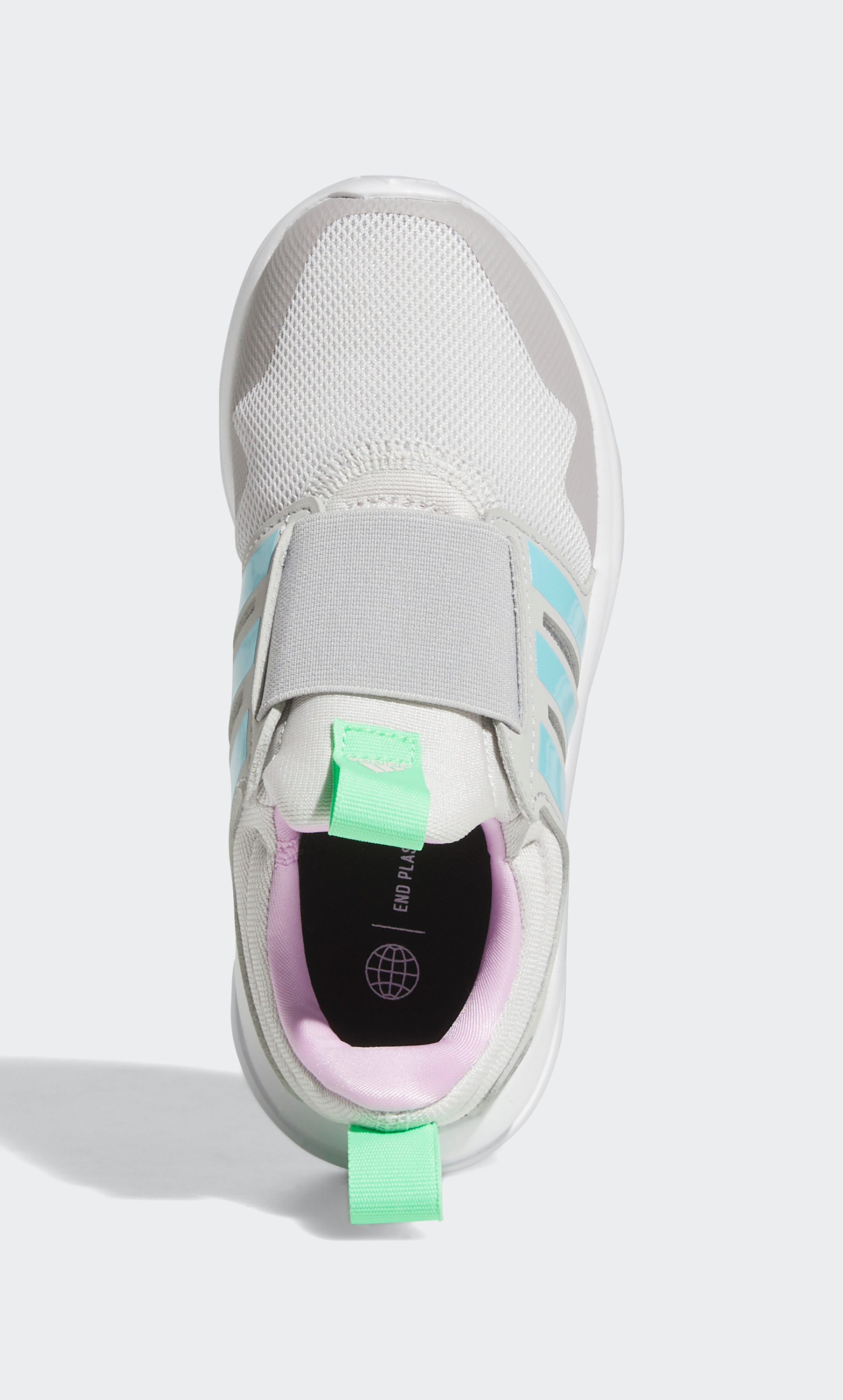 حذاء جري أكتيف رايد 2.0 سهل الارتداء للبنات من أديداس-girls-shoes-sneakers-image-5