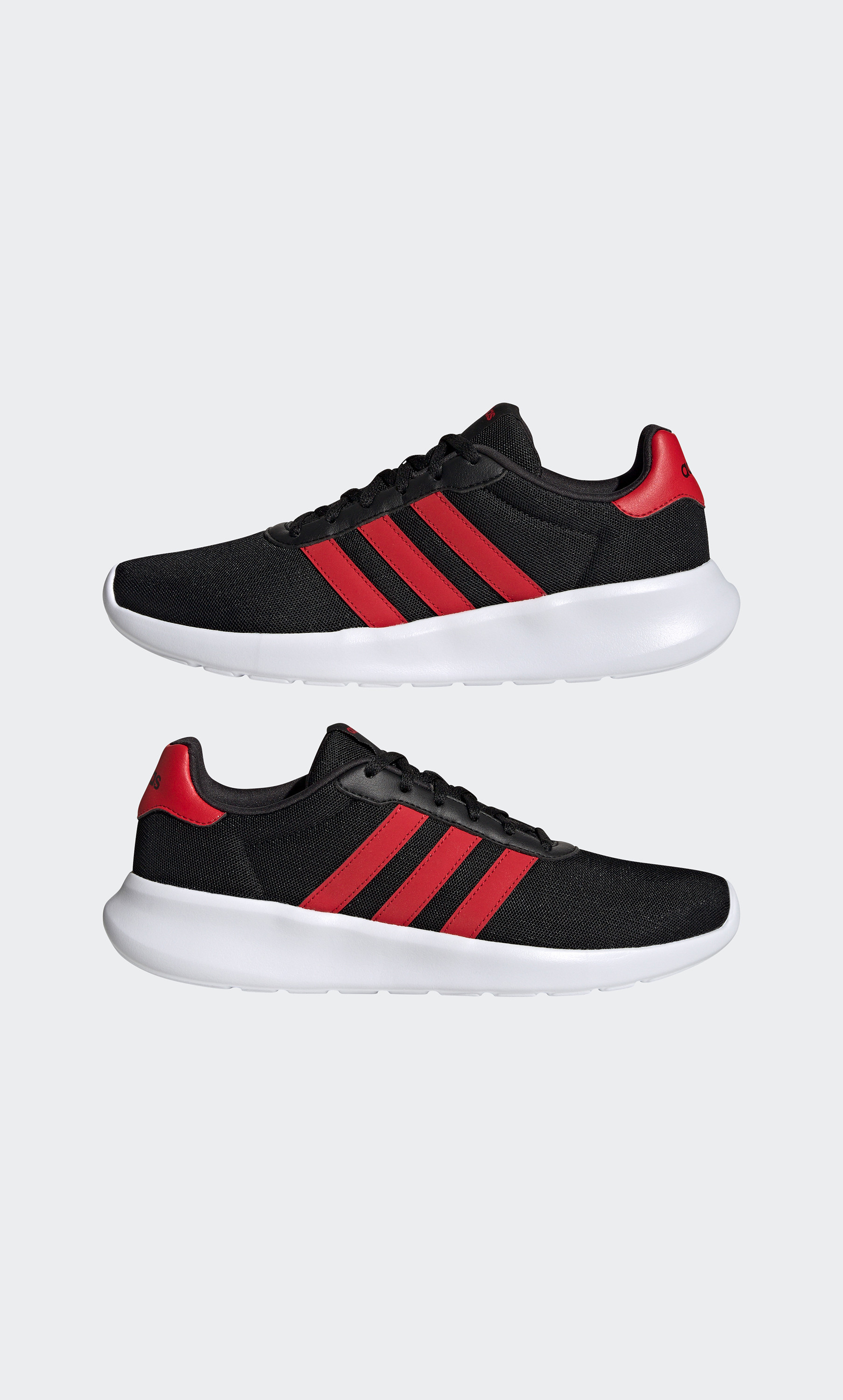 HP6095 حذاء جري لايت ريسر 3.0 للرجال من اديداس-sports-men-shoes-image-2