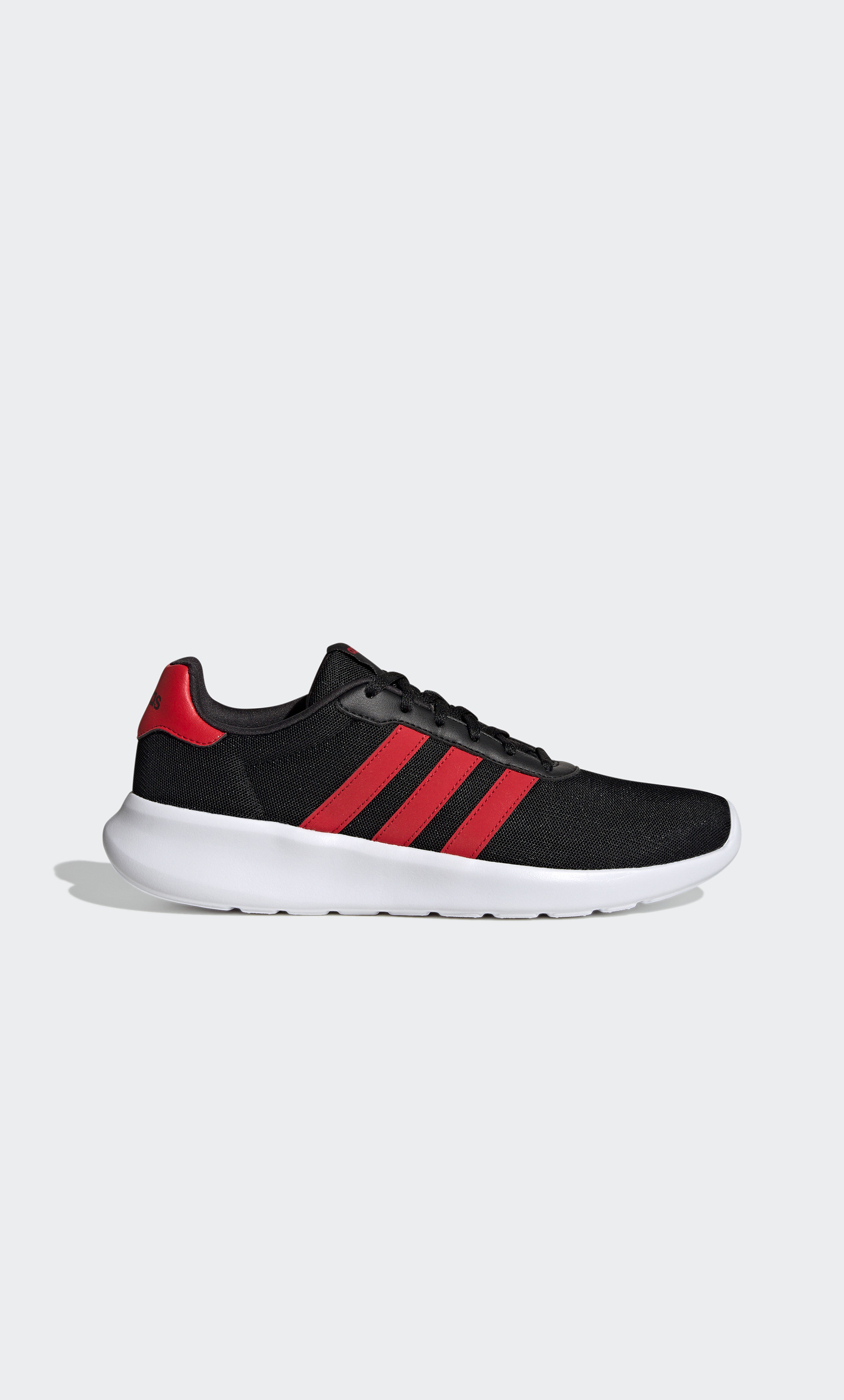 Adidas Lite Racer 3.0 Men Running Shoes HP6095-sports-men-shoes-image-3