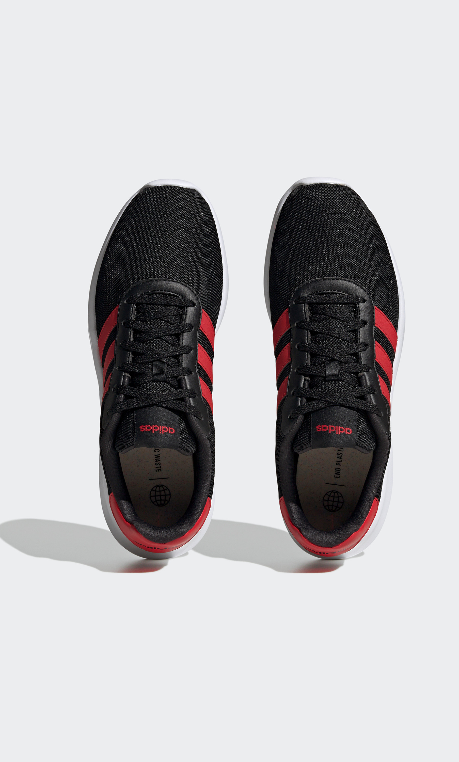 HP6095 حذاء جري لايت ريسر 3.0 للرجال من اديداس-sports-men-shoes-image-5