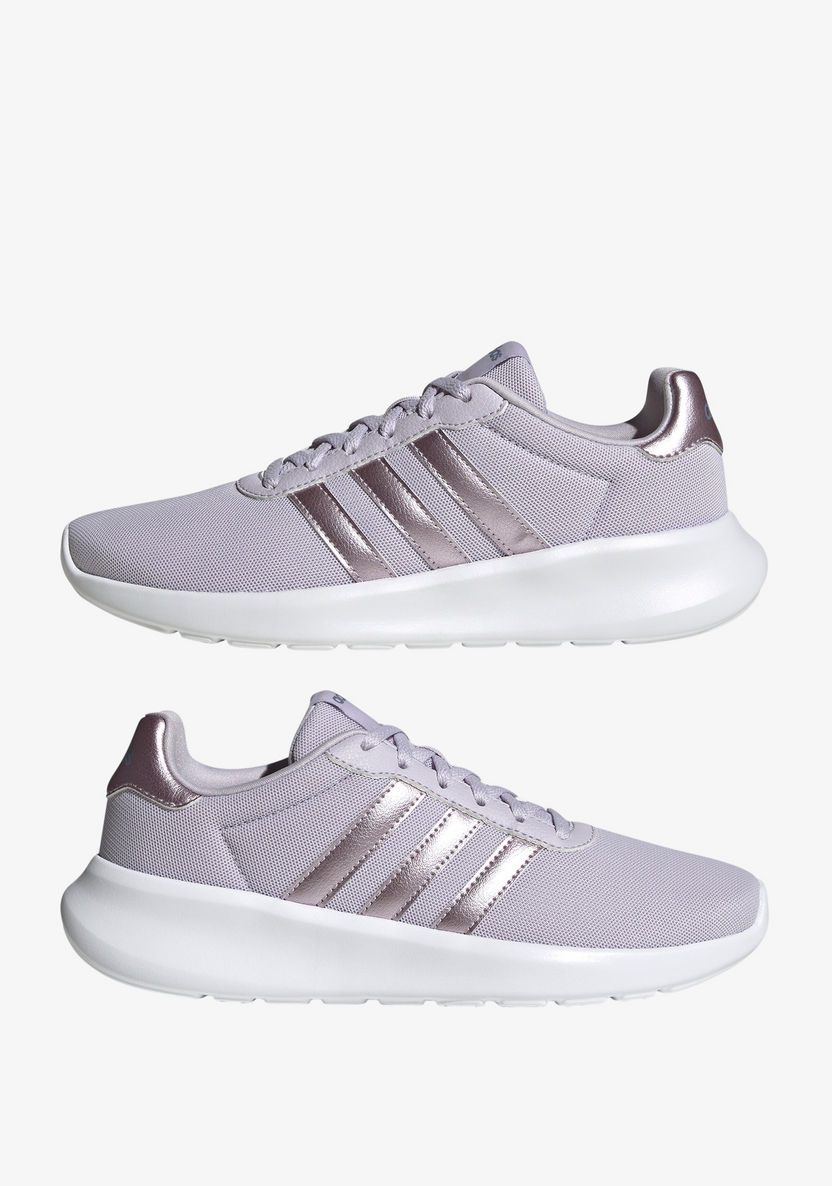 Buy Women's Adidas Women's Lace-Up Walking Shoes Online Centrepoint Qatar
