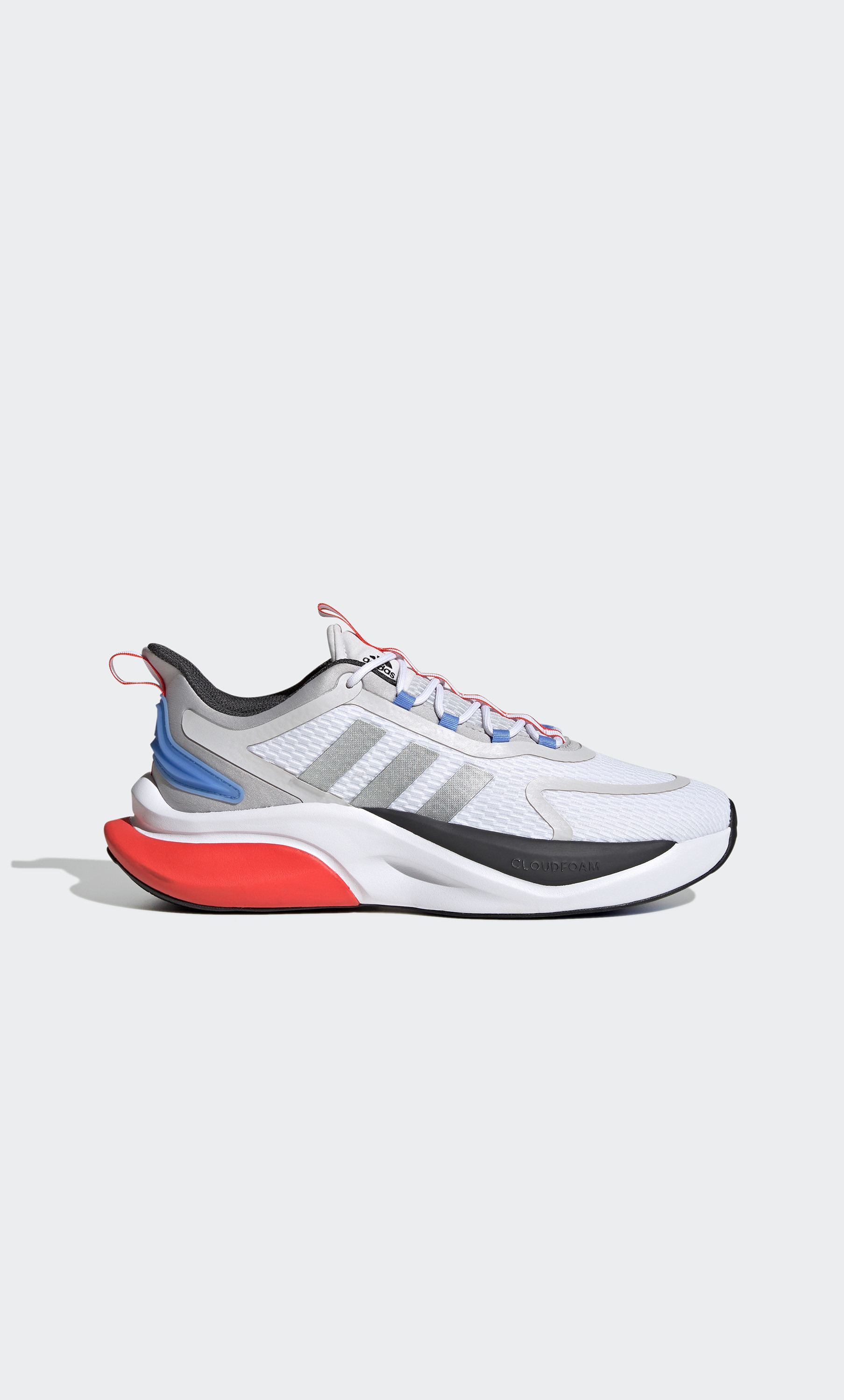 Adidas alpha outlet bounce men