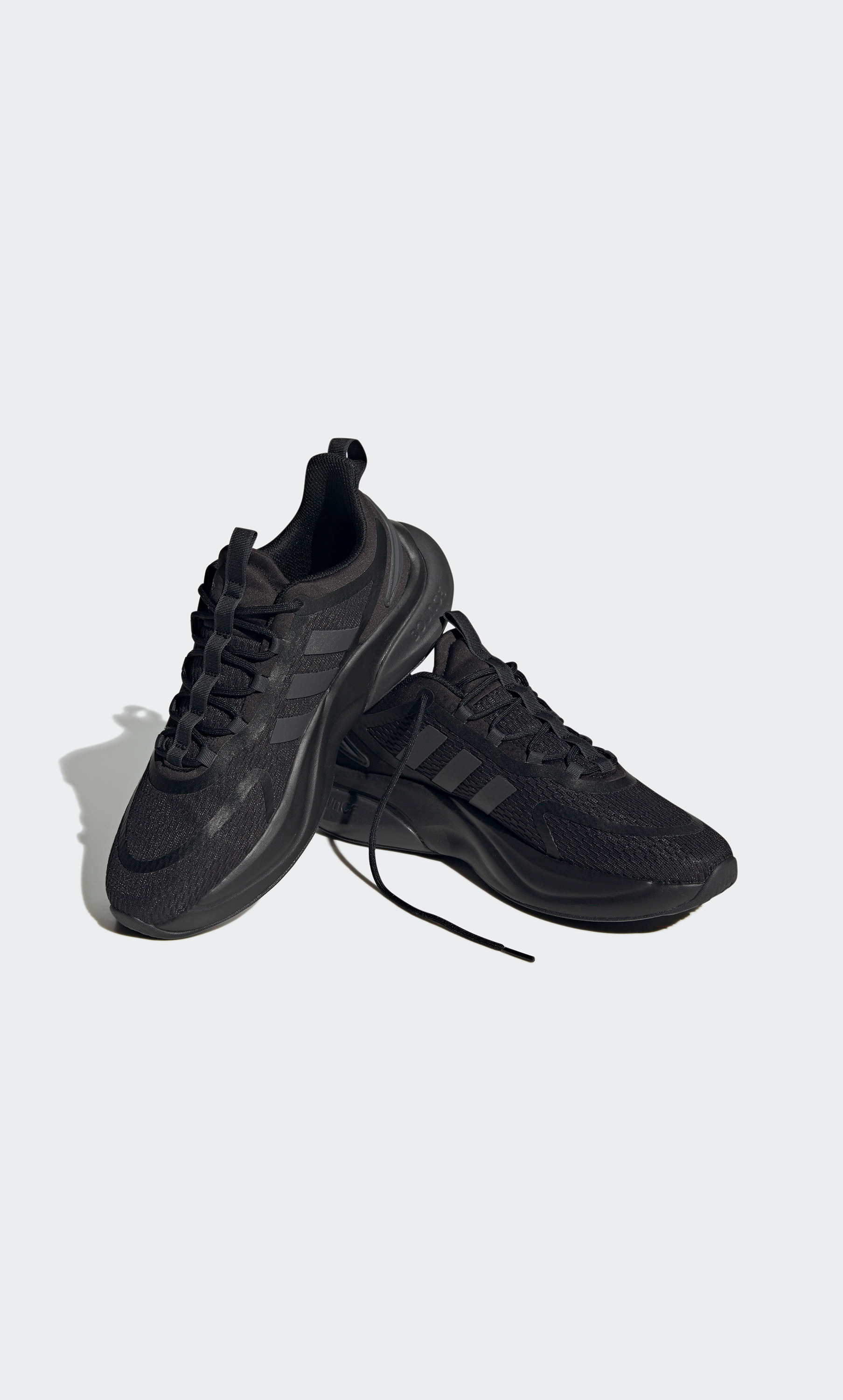 Adidas Alphabounce Men Running Shoes HP6142-sports-men-shoes-image-1