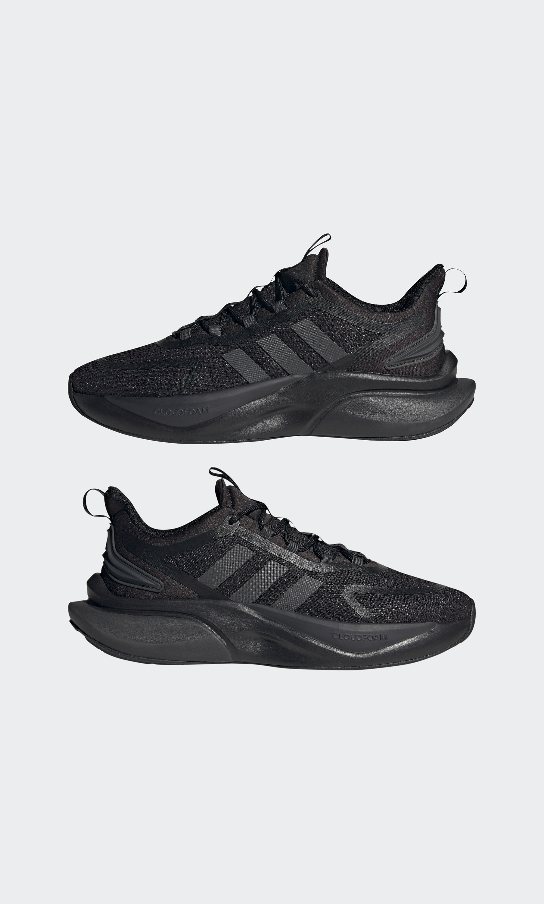 Adidas Alphabounce Men Running Shoes HP6142-sports-men-shoes-image-2