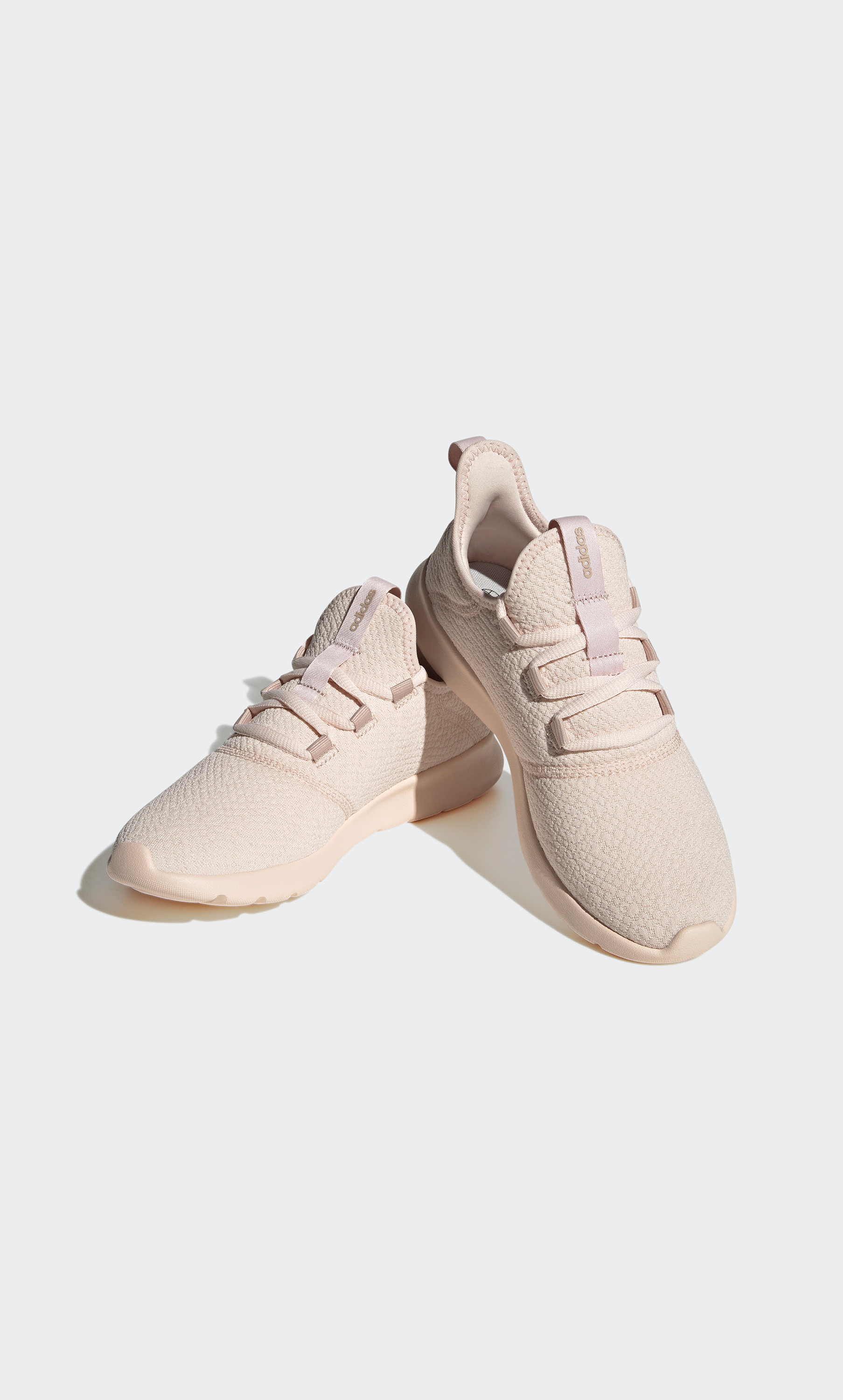 Women adidas cloudfoam sales pure