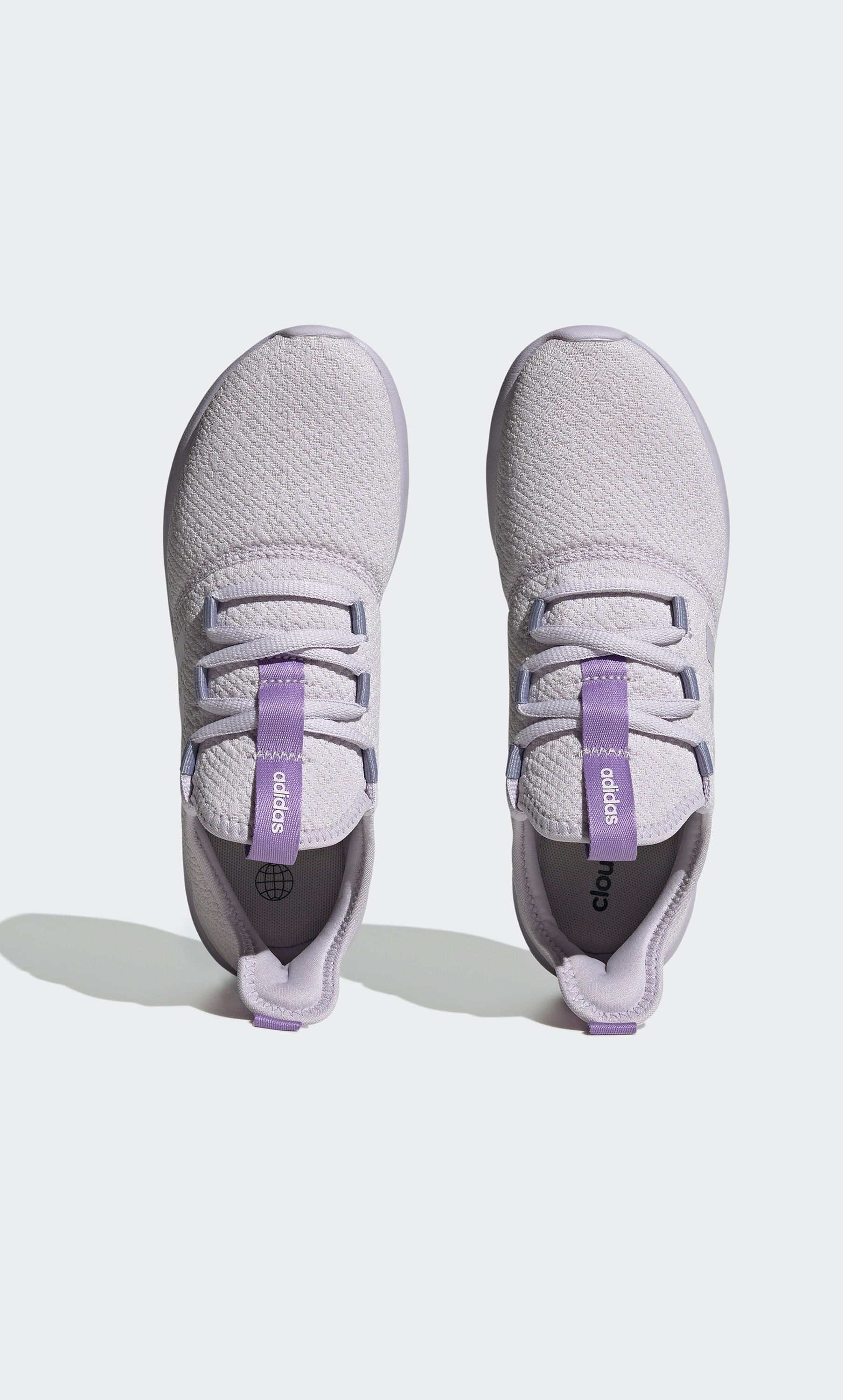 HP6238 حذاء جري كلاود فوم بيور 2.0 للنساء من اديداس-sports-women-shoes-image-4
