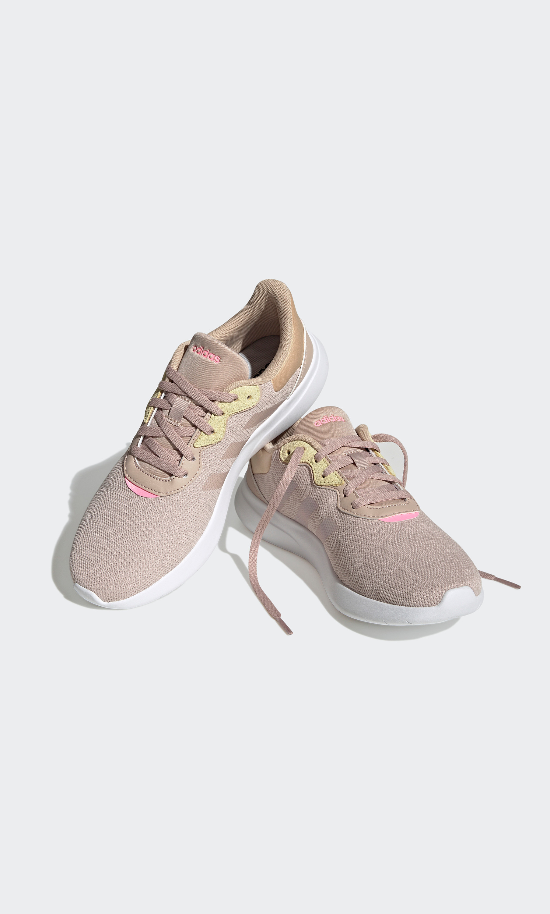 Womens adidas hot sale qt racer