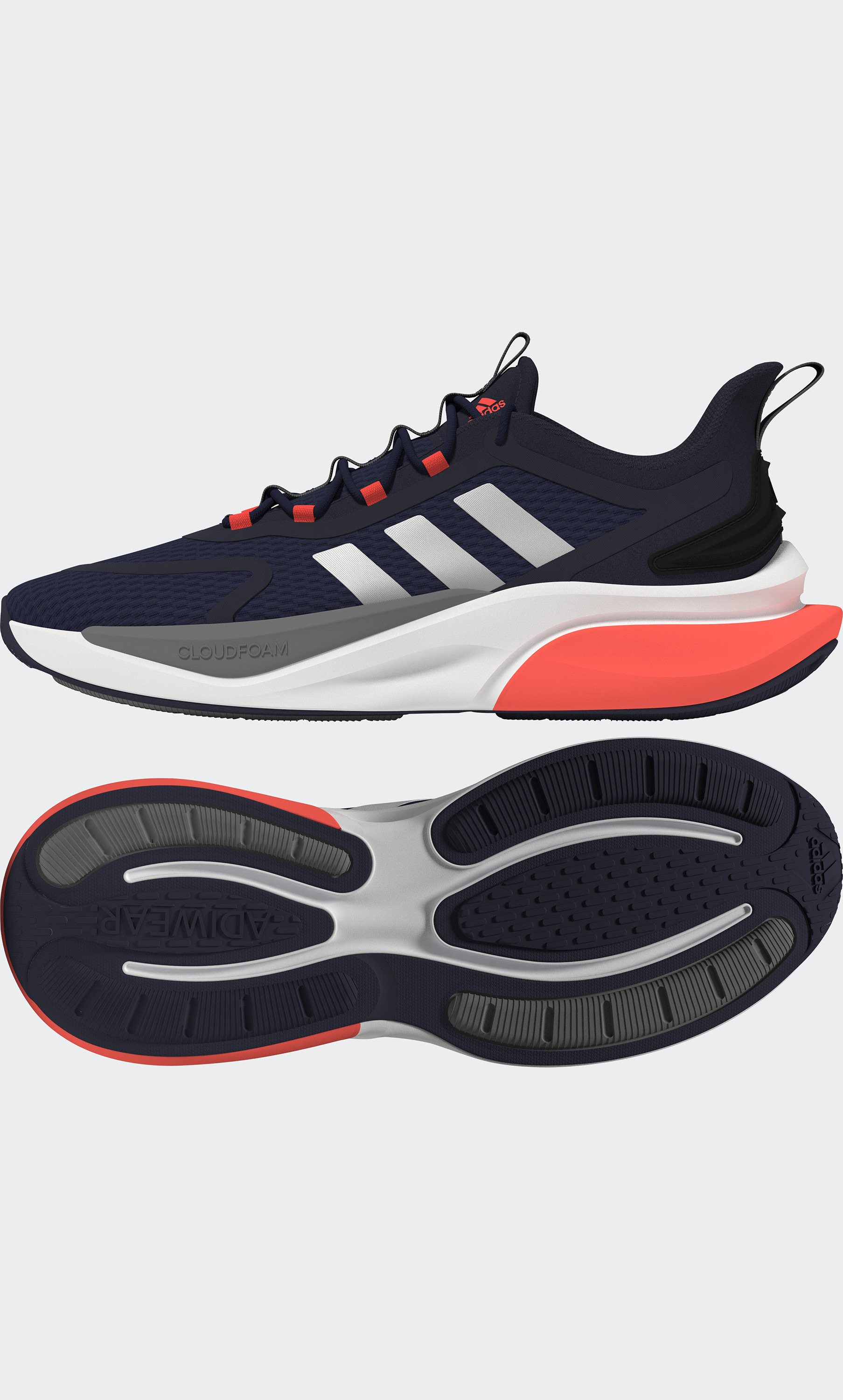 Adidas Alphabounce Men Running Shoes HP6619-sports-men-shoes-image-1