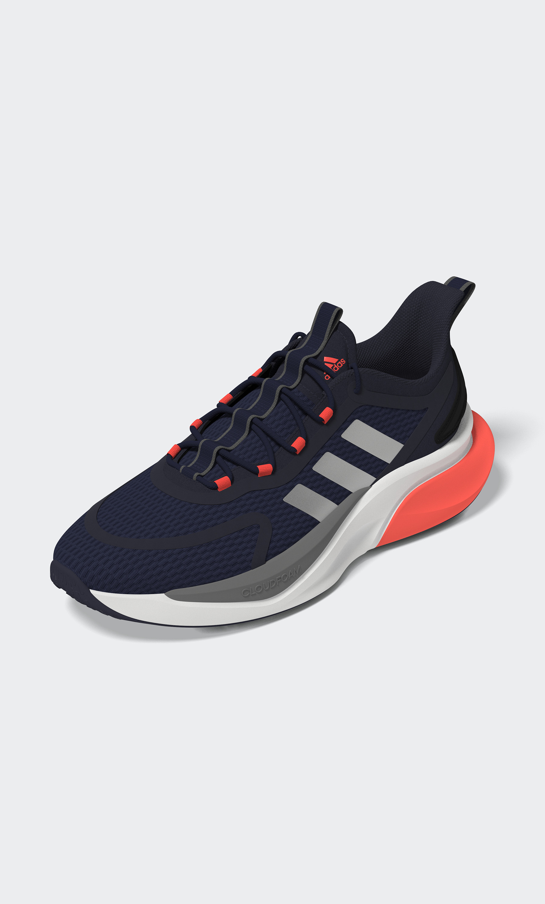 Adidas Alphabounce Men Running Shoes HP6619-sports-men-shoes-image-2
