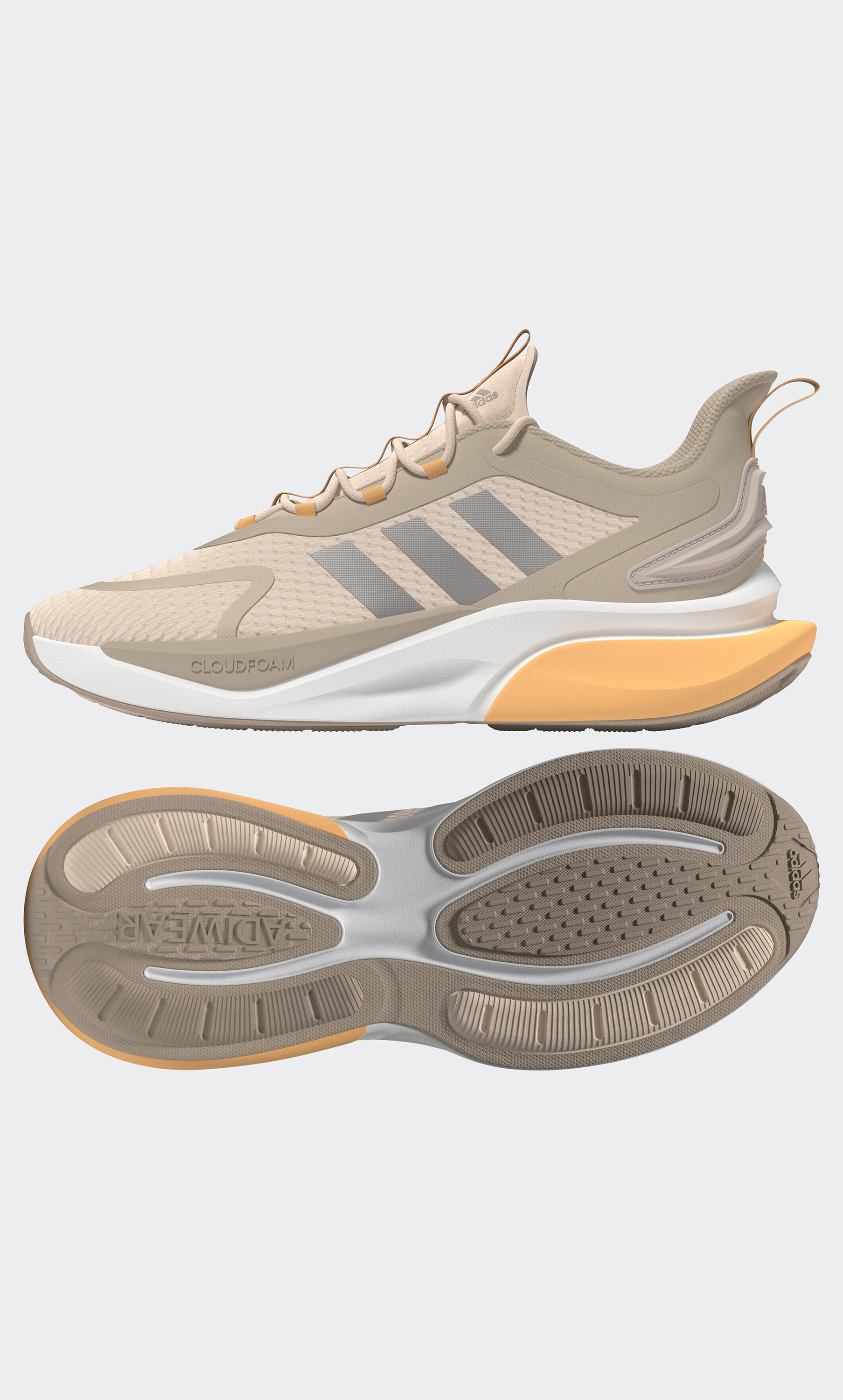 Buy Women s Adidas Alphabounce Women Running Shoes HP6637 Online