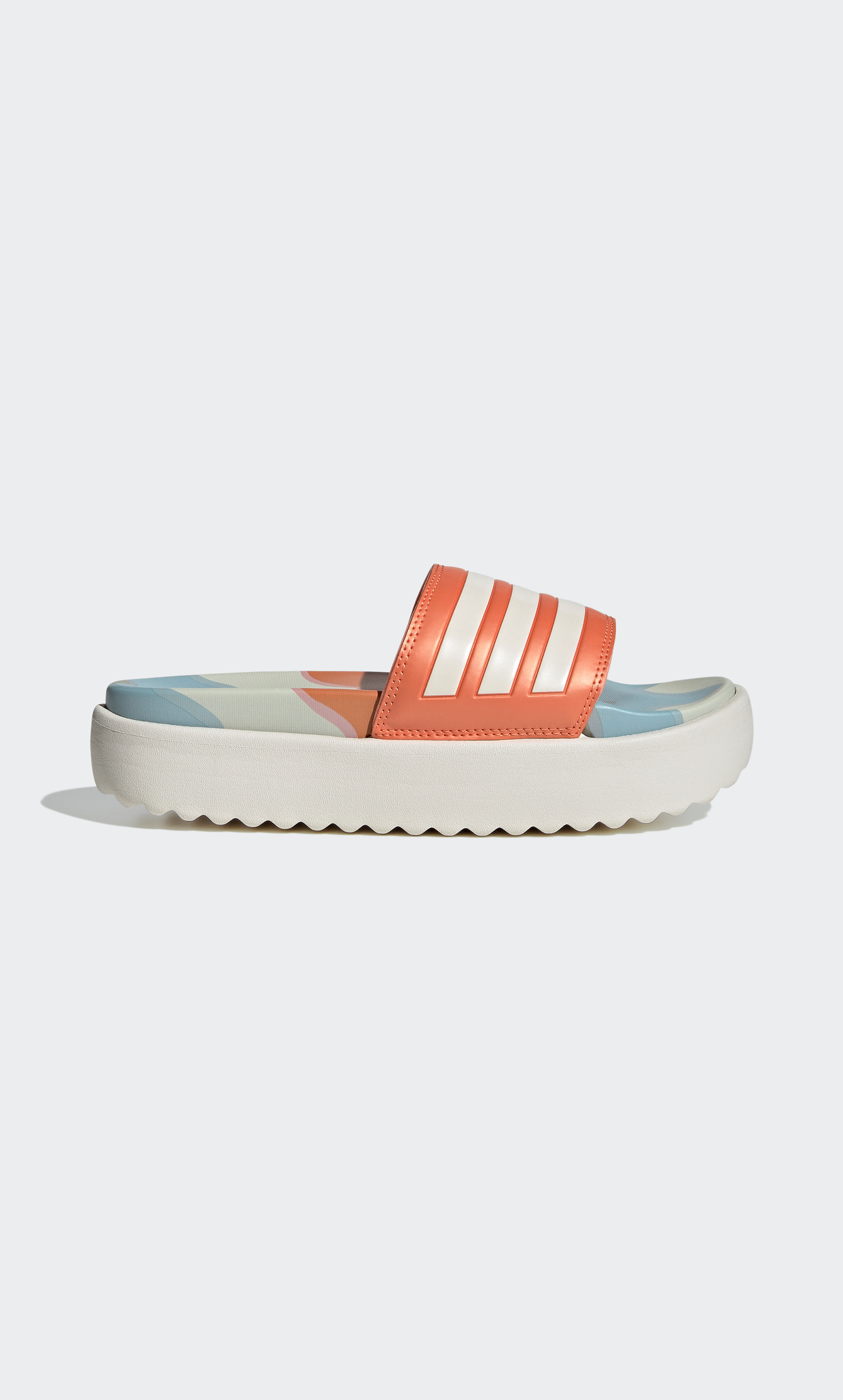 HP6730 صندل نسائي اديليت بلاتفورم للسباحة من أديداس-women-shoes-flipflopsandslides-image-3