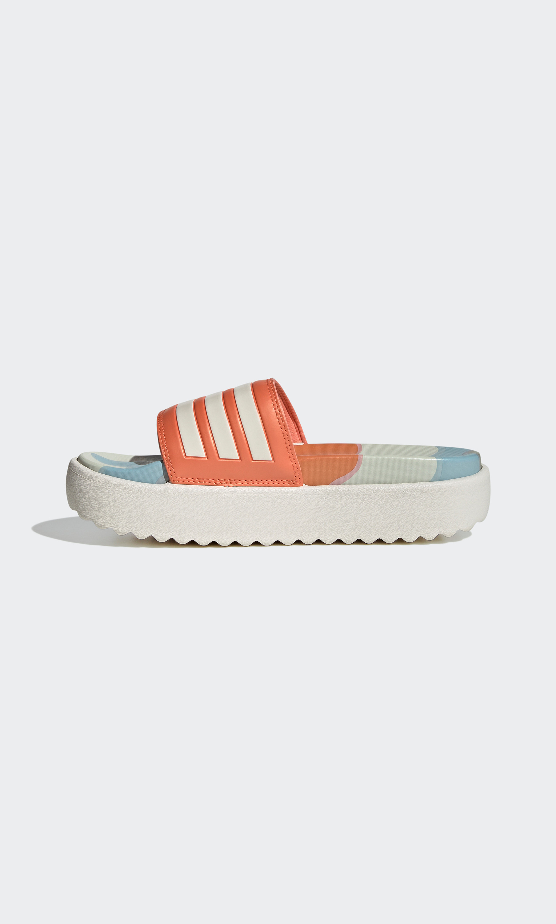 HP6730 صندل نسائي اديليت بلاتفورم للسباحة من أديداس-women-shoes-flipflopsandslides-image-4