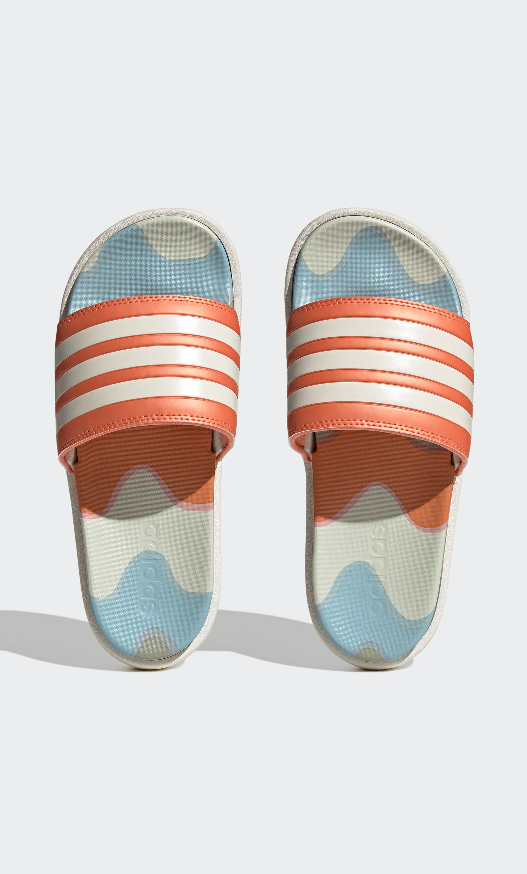 HP6730 صندل نسائي اديليت بلاتفورم للسباحة من أديداس-women-shoes-flipflopsandslides-image-5