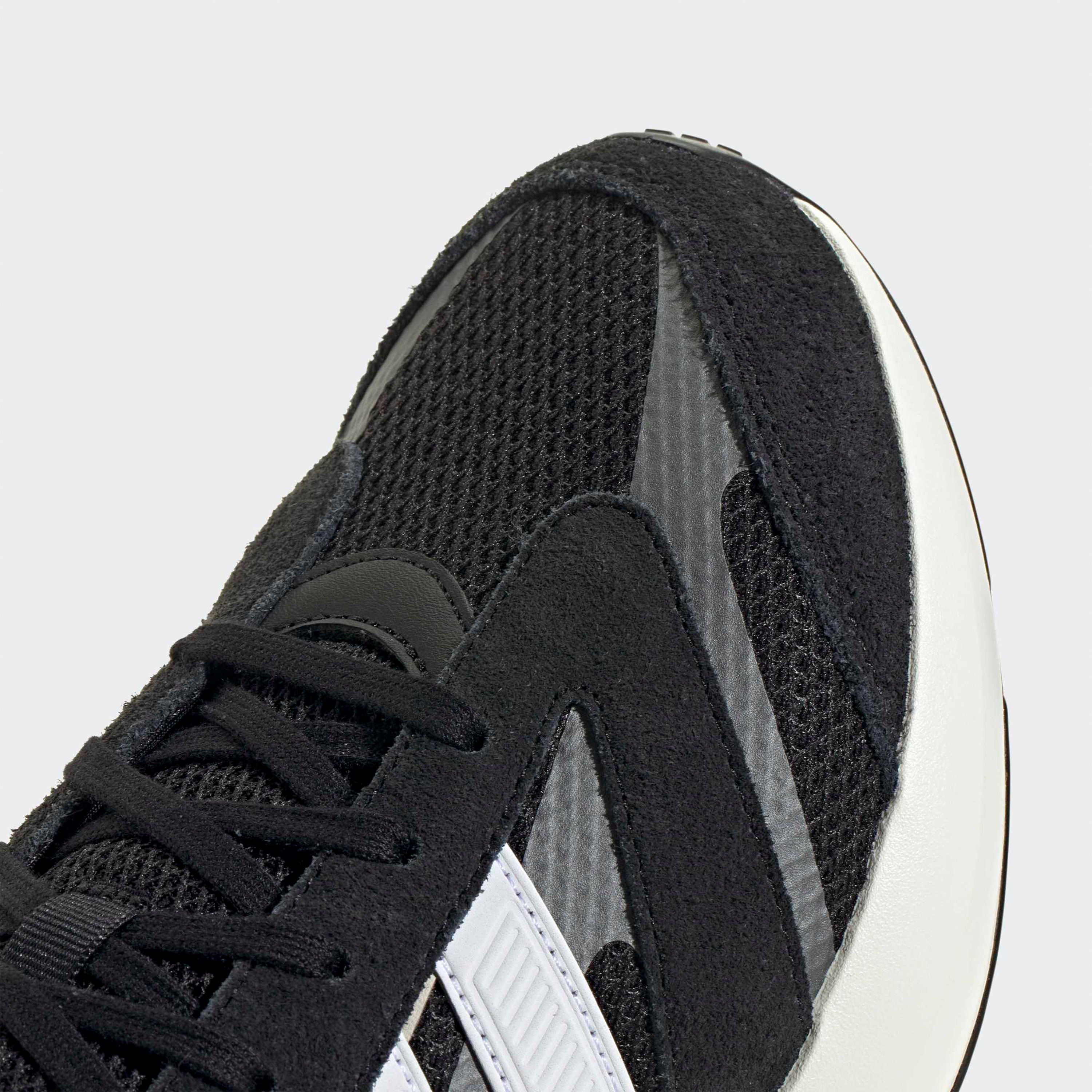 Adidas Men Lightshift 2.0 Lace-Up Ankle Sneakers-sports-men-shoes-image-7