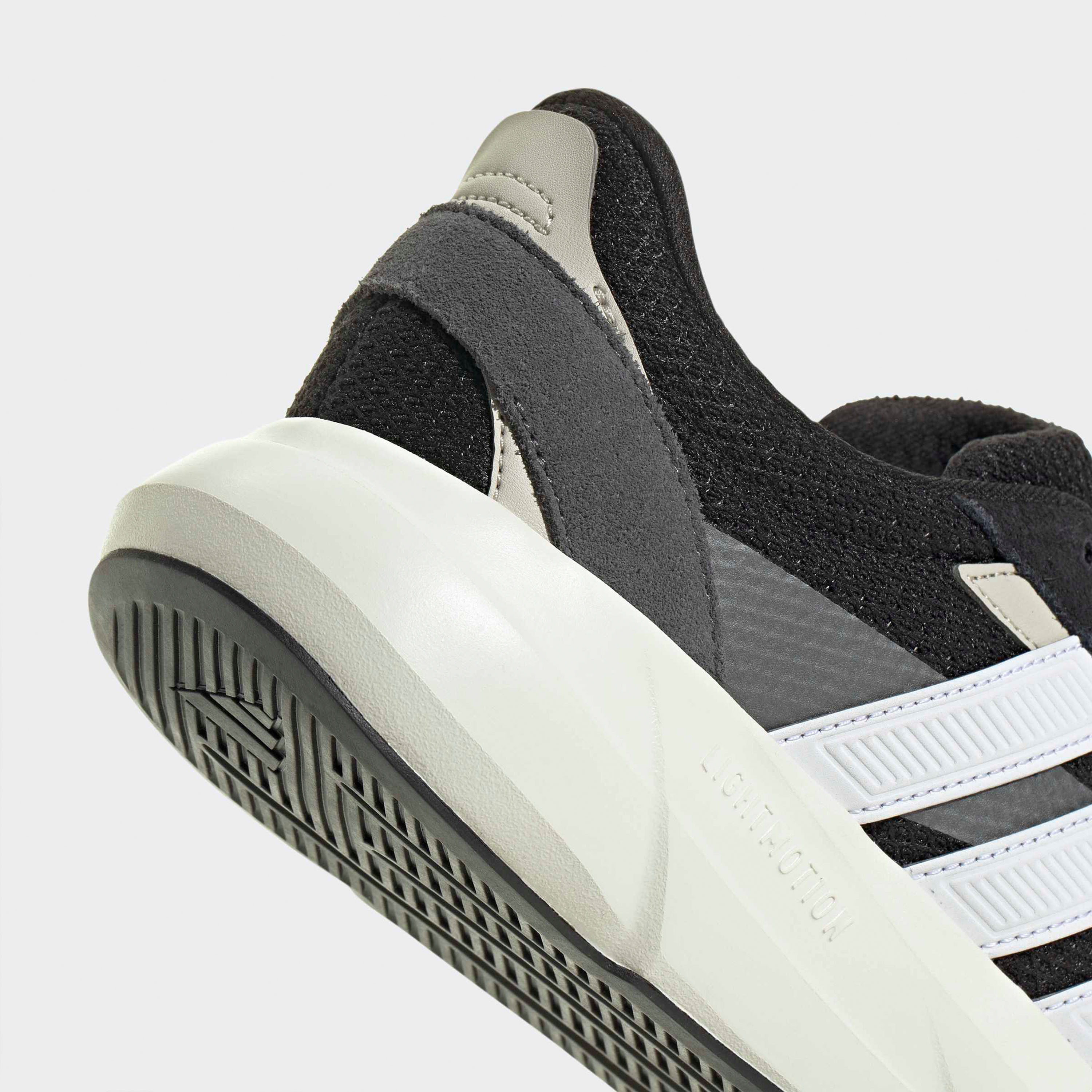 Adidas Men Lightshift 2.0 Lace-Up Ankle Sneakers-sports-men-shoes-image-8