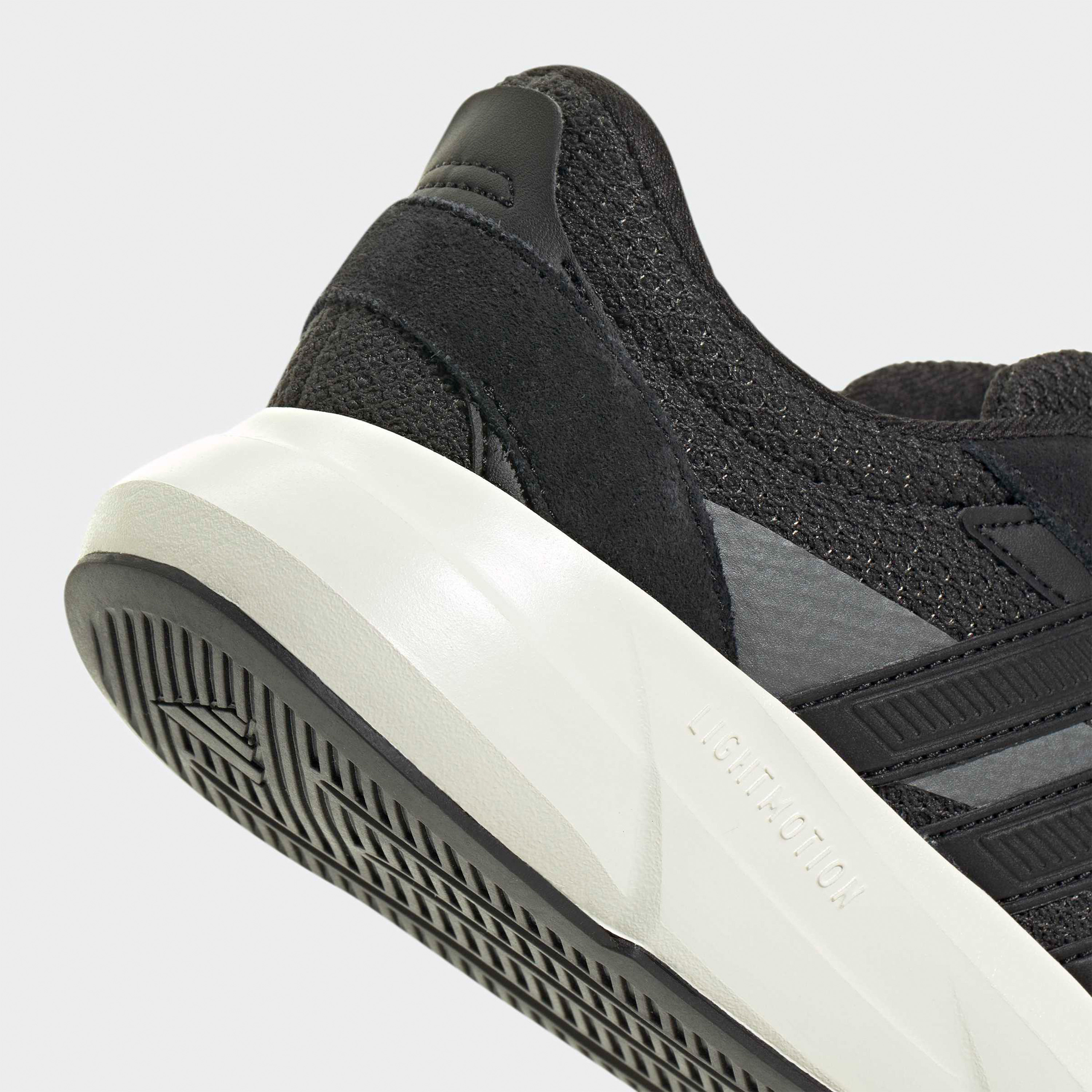 Adidas Women Lightshift 2.0 Lace-Up Sports Shoes-sports-women-shoes-image-5