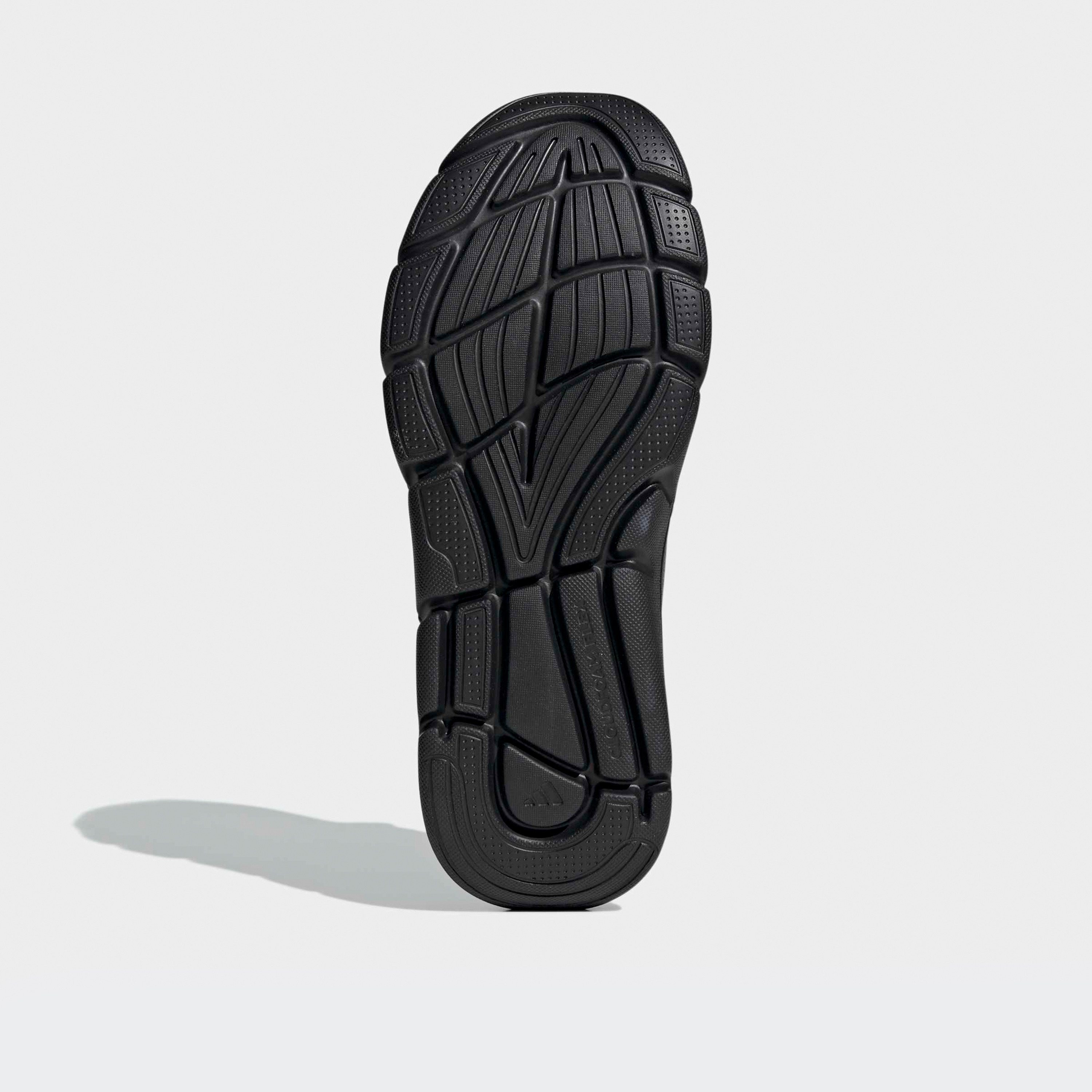 Adidas Men Cloudfoam Flex - Rapidfit Slip-On Sneakers-sports-men-shoes-image-6