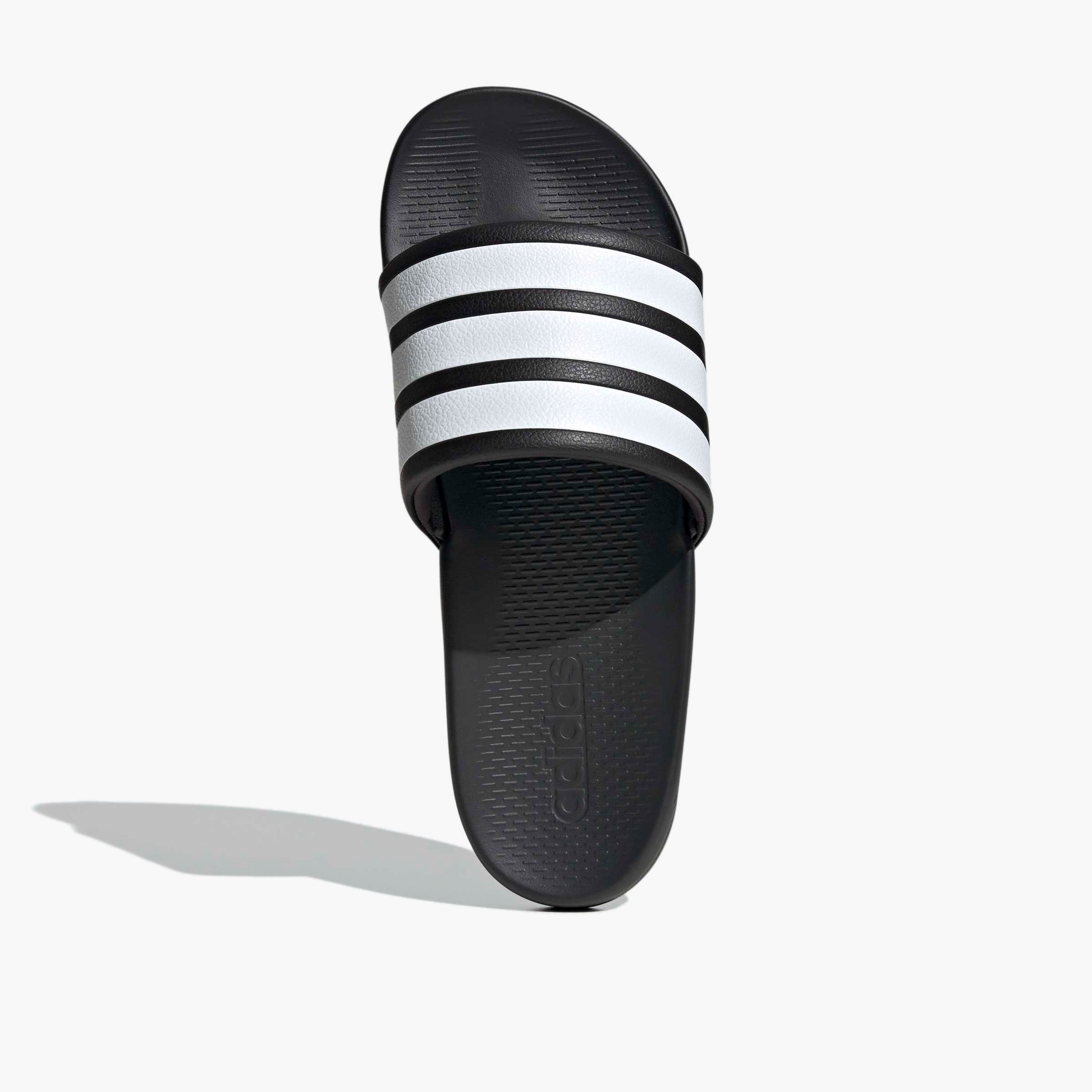 Adidas Men Adilette Comfort 2.0 Slides-sports-men-shoes-image-4
