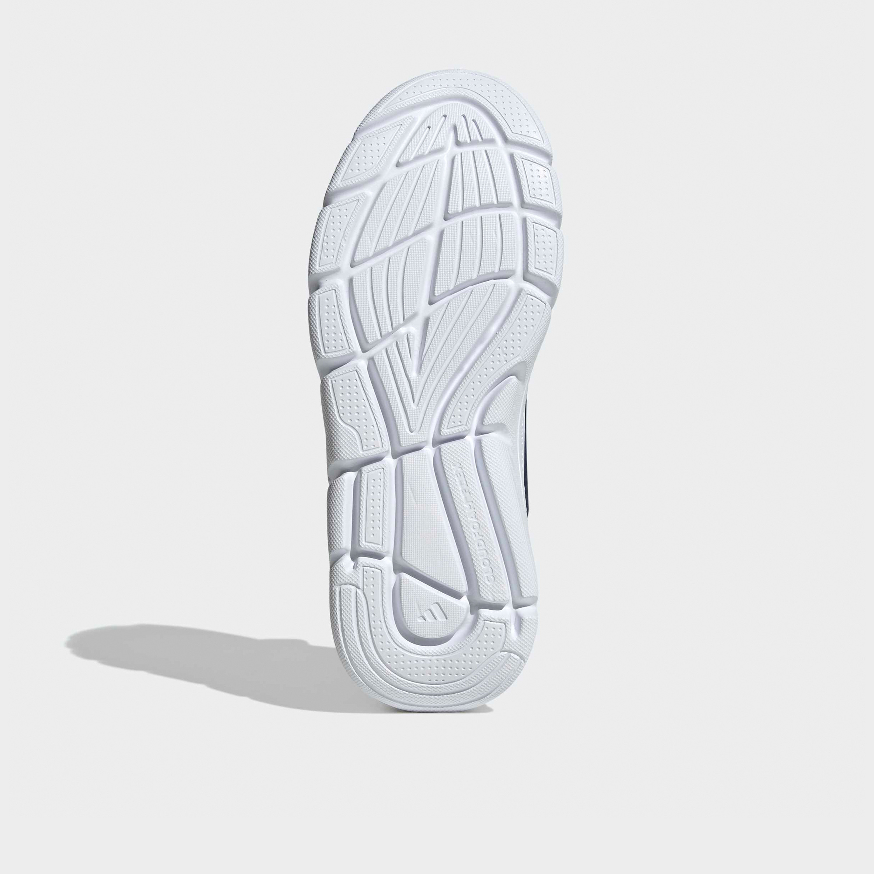 Adidas Women Cloudfoam Flex Rapidfit Slip-On Running Shoes-sports-women-shoes-image-4